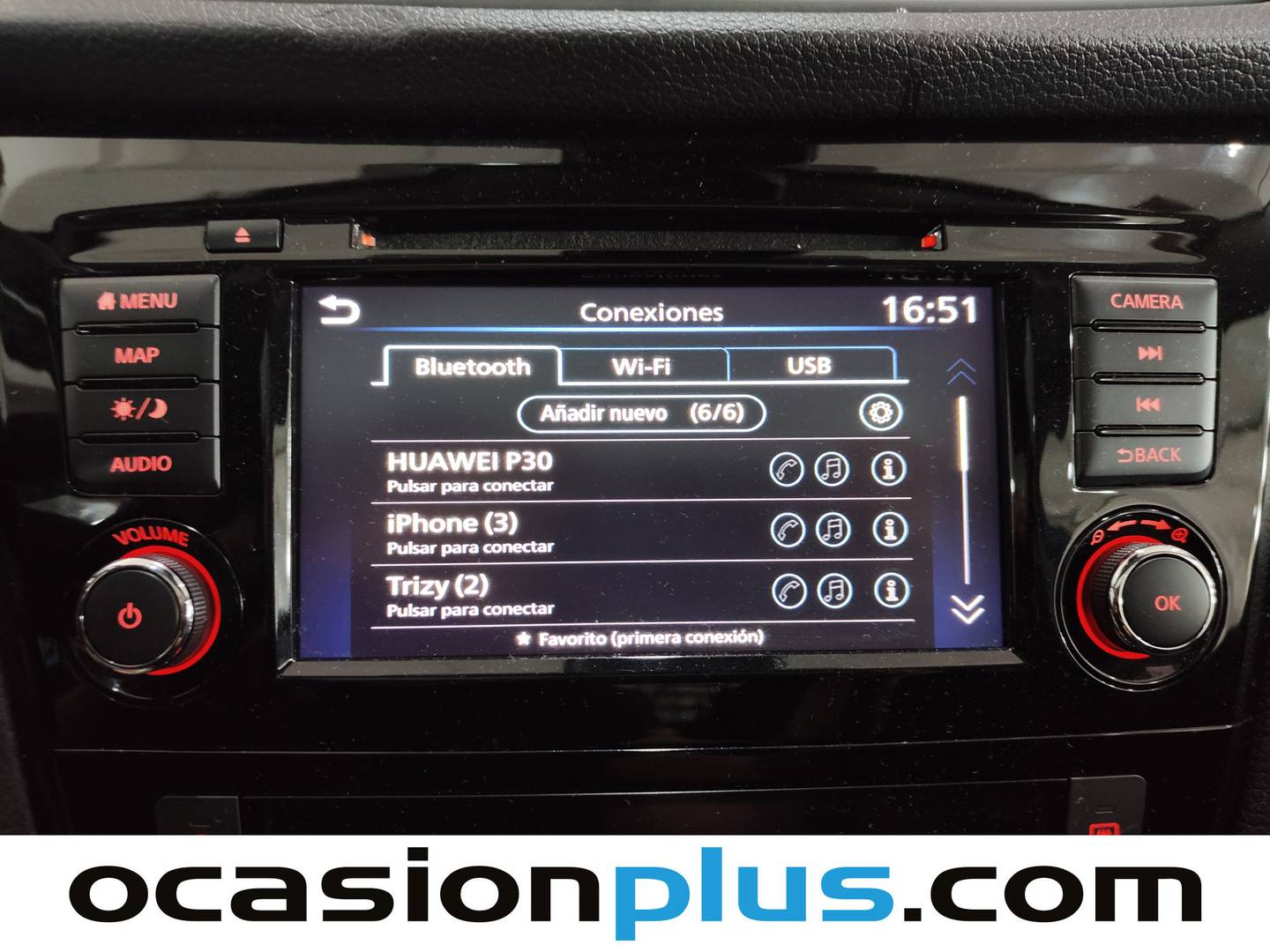 Nissan QASHQAI Nissan Qashqai DIG-T 140 N-Connecta (140 CV) km 0