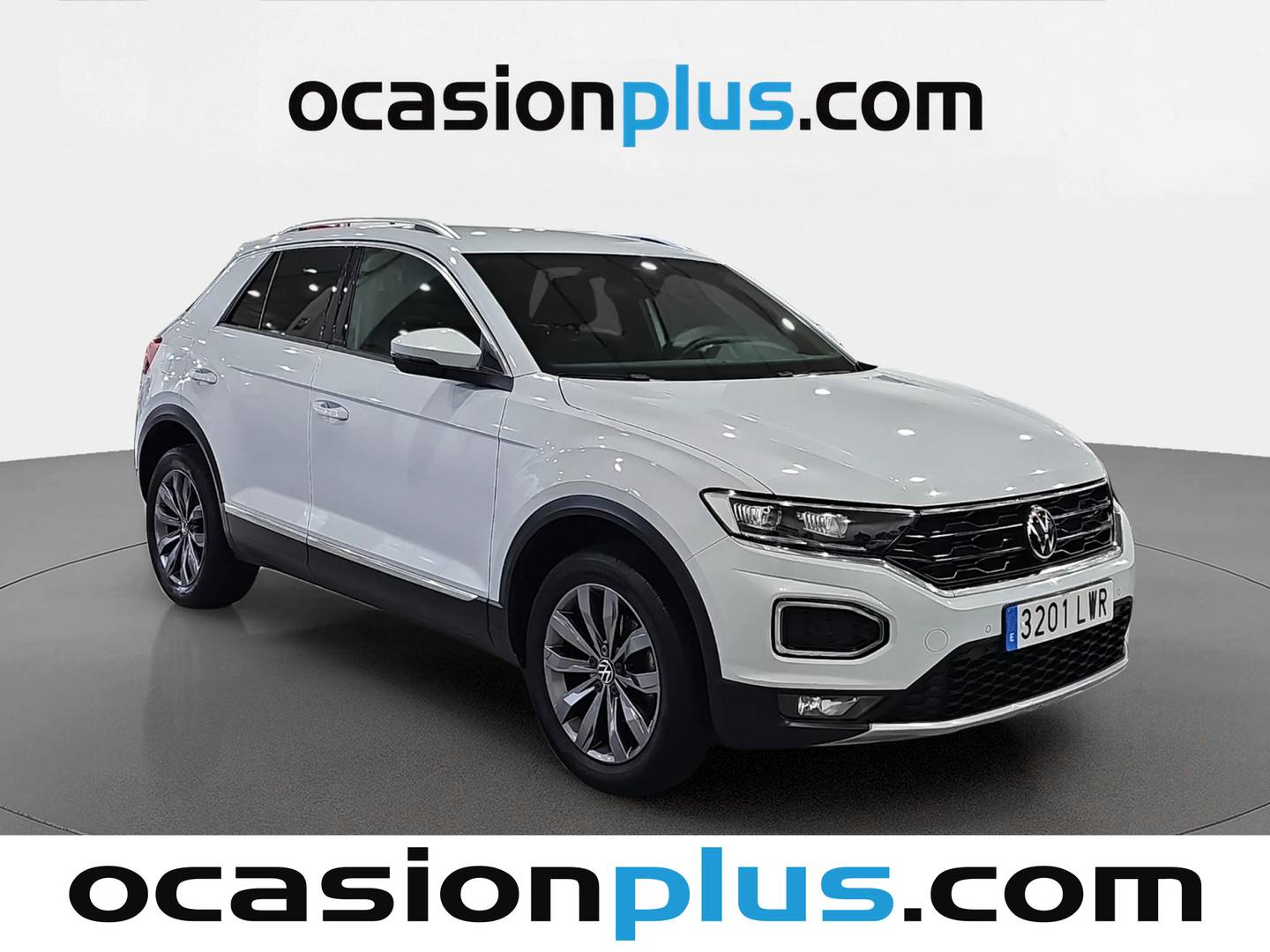 Foto Volkswagen T-Roc Volkswagen T-Roc Sport 1.5 TSI (150 CV) DSG