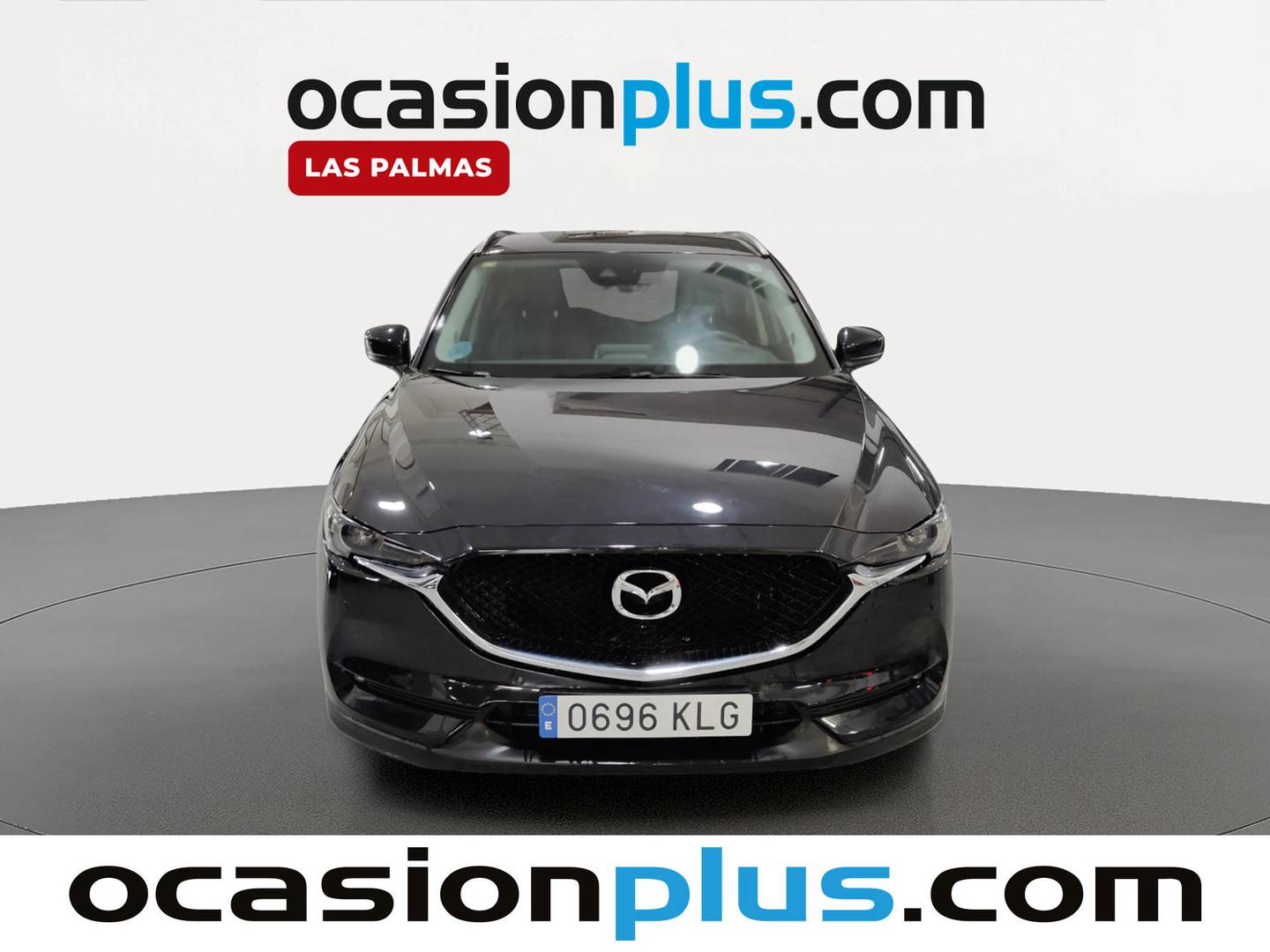 Mazda CX-5 Mazda CX-5 2.2 DE Zenith+CN 2WD (150 CV) 150cv