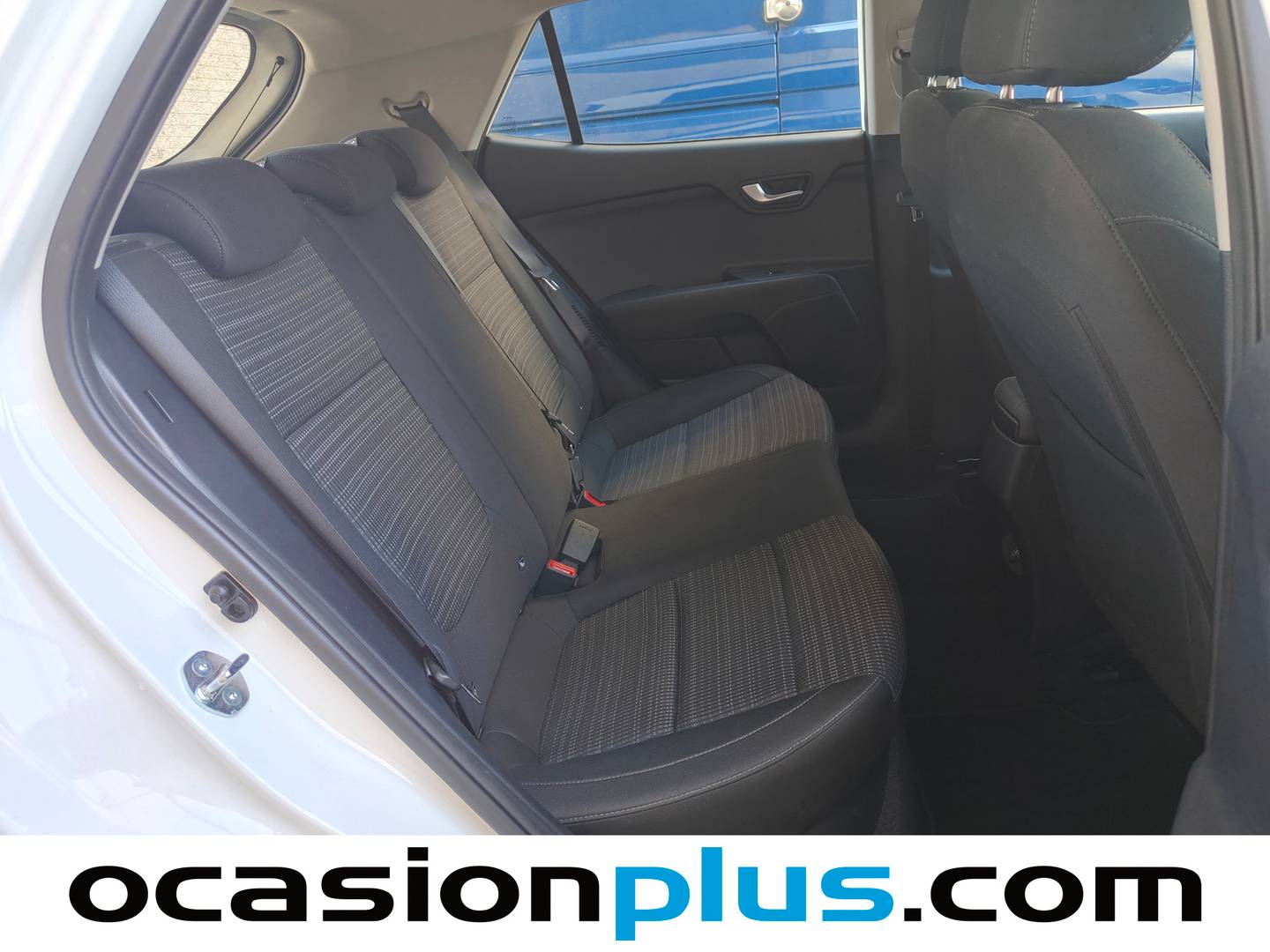 KIA Stonic KIA Stonic 1.0 T-GDi MHEV Drive (100 CV) al mejor precio