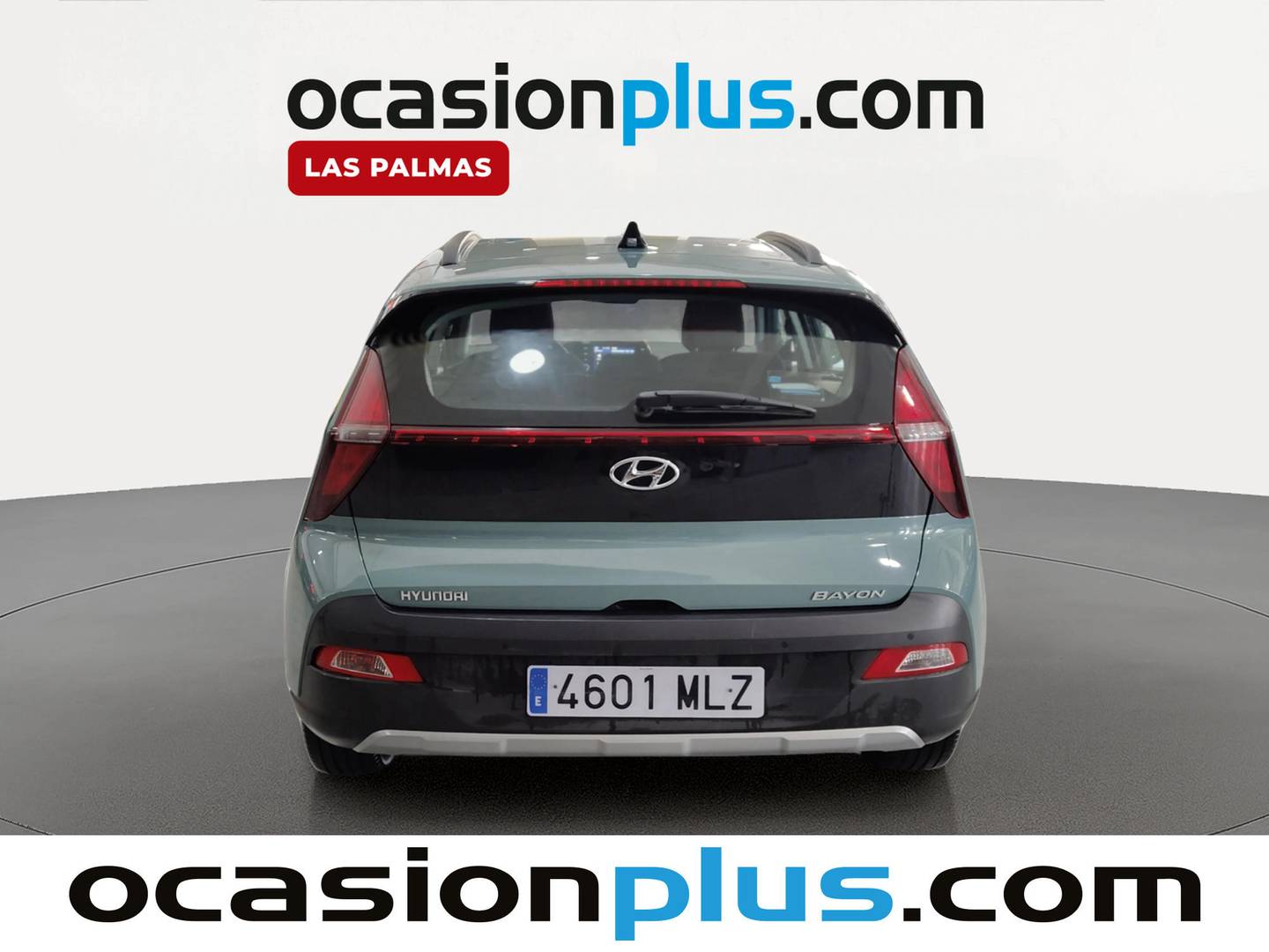 Hyundai Bayon Hyundai Bayon 1.2 MPI Maxx  (84 CV) barato