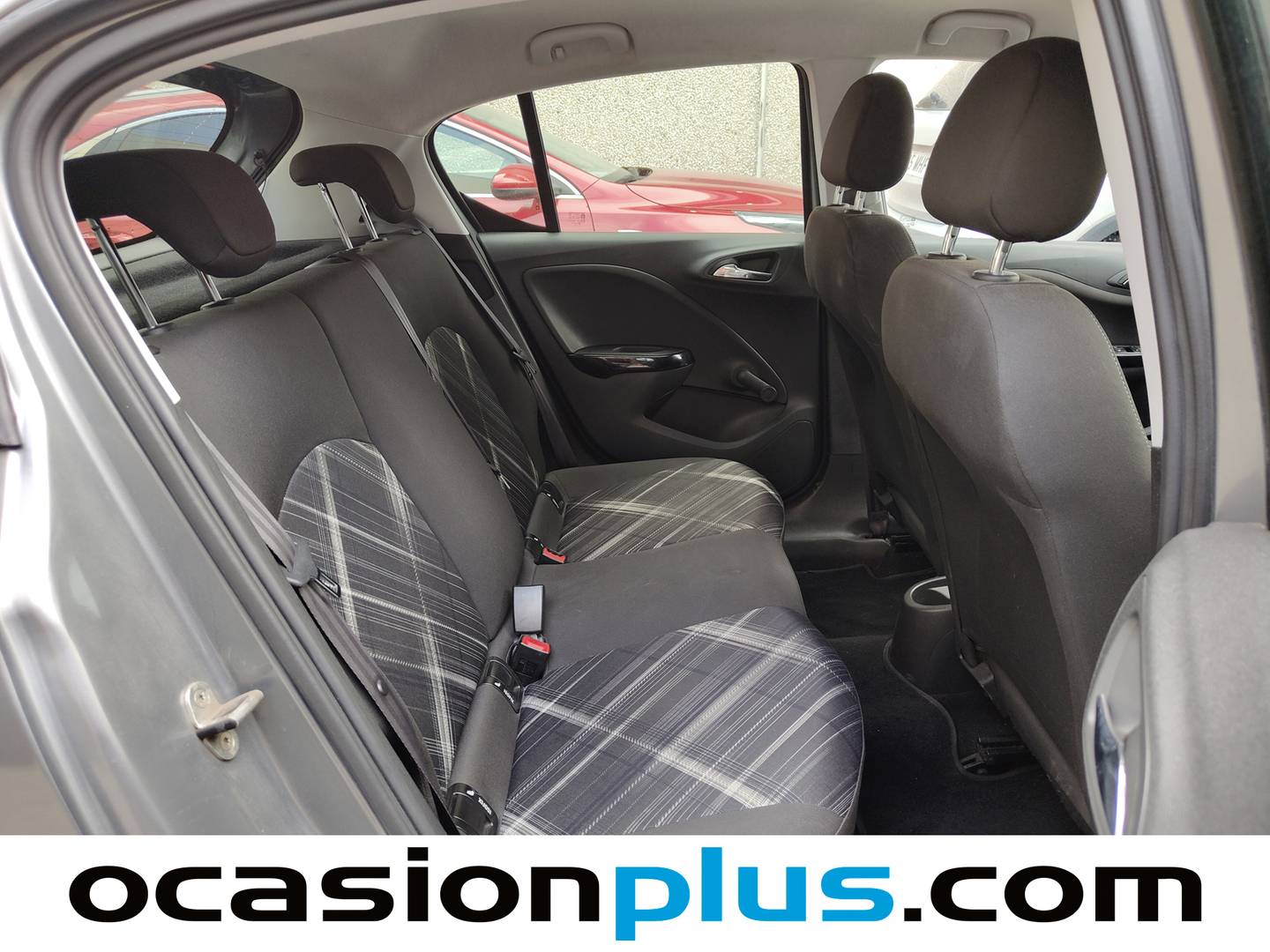 Opel Corsa Opel Corsa 1.4 Design Line (90 CV) al mejor precio