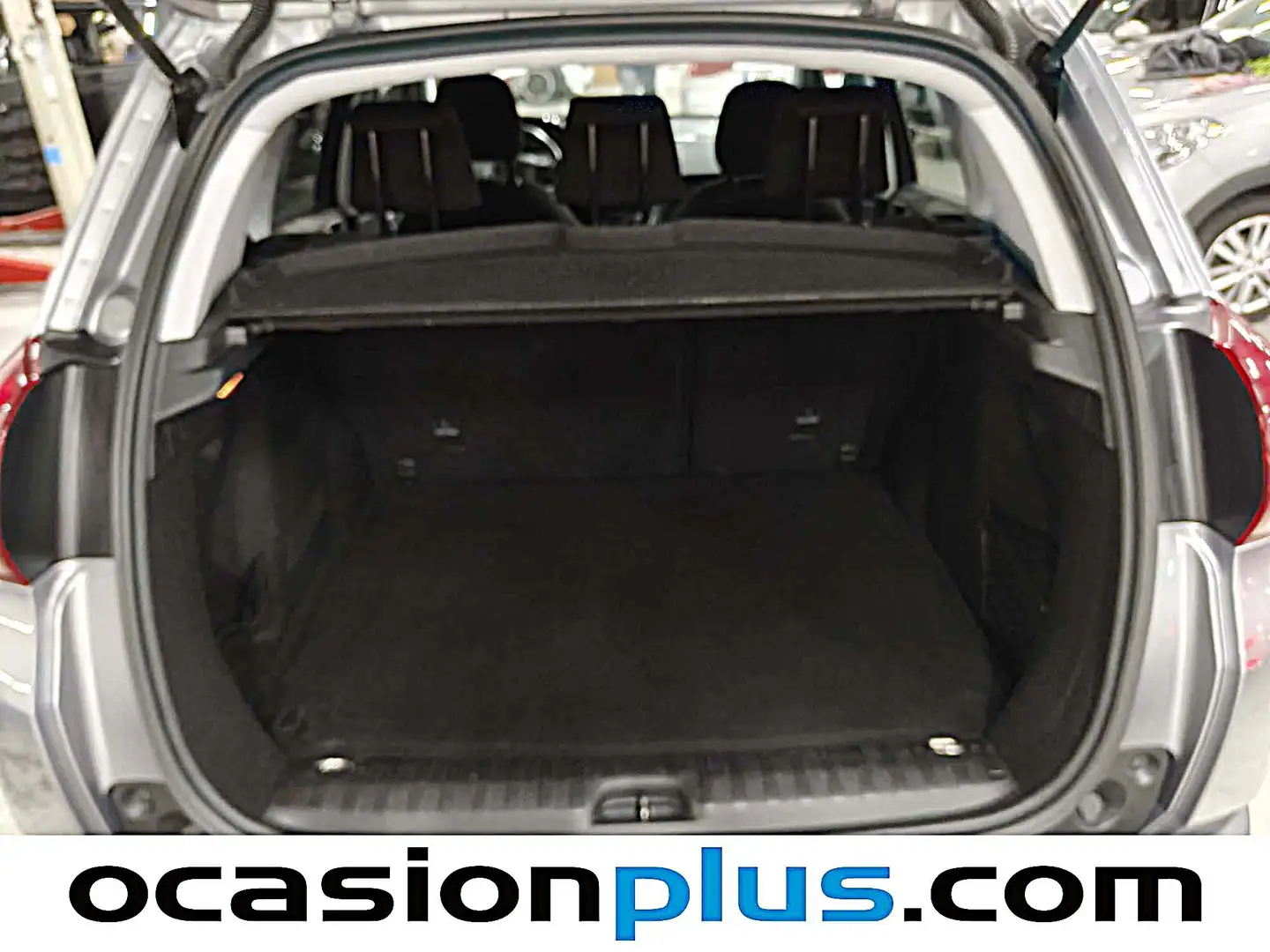 Foto Peugeot 2008 Peugeot 2008 PureTech 110 S&S Style (110 CV)