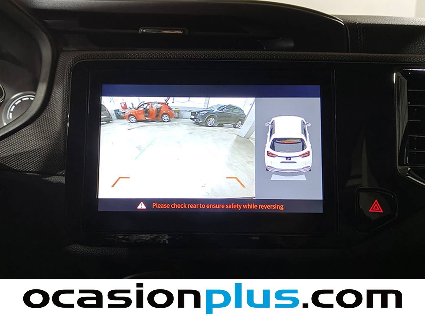Equipamiento del DR AUTOMOBILES DR 4.0 DR AUTOMOBILES DR4 1.5 (116 CV)