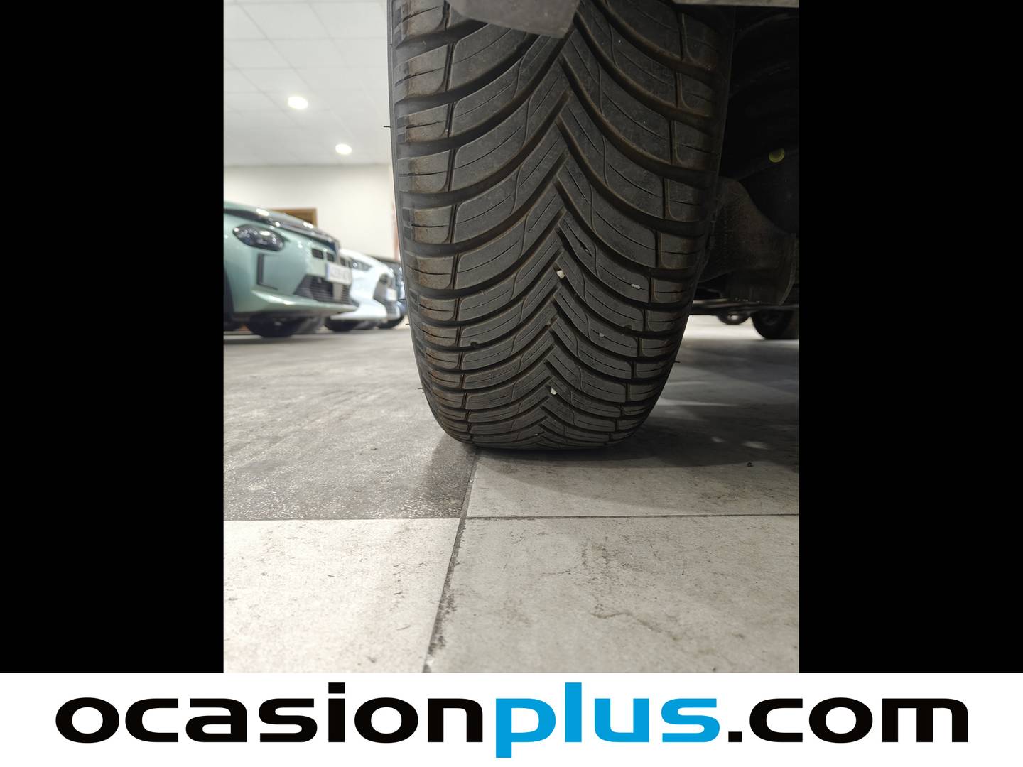 Foto Nissan Townstar Nissan Townstar 1.3G L1 Tekna (130 CV)