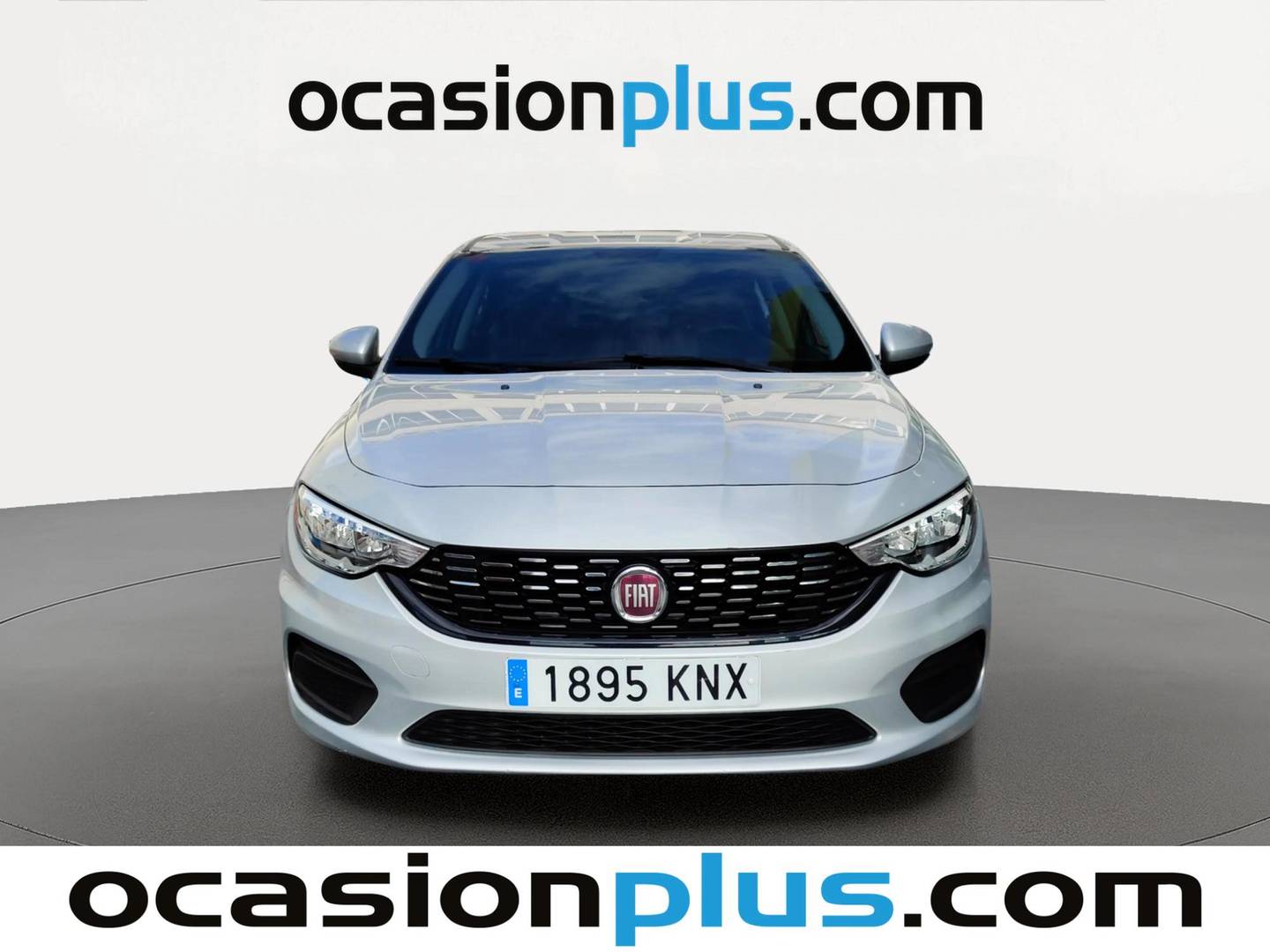 Fiat Tipo Fiat Tipo 1.4 16v Easy (95 CV) 95cv