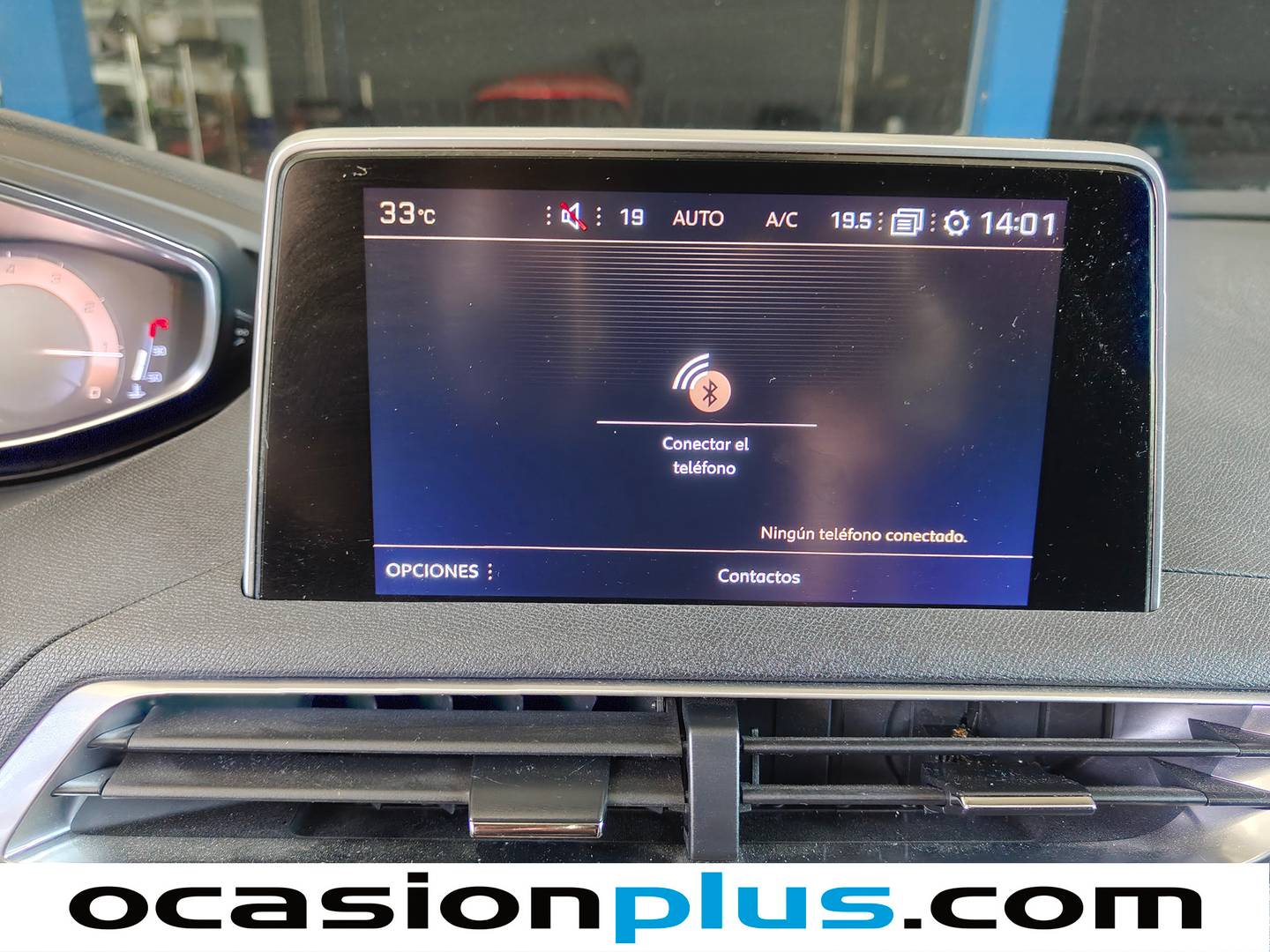 Peugeot 3008 Peugeot 3008 PureTech 130 S&S GT Line EAT8 (130 CV) seminuevo