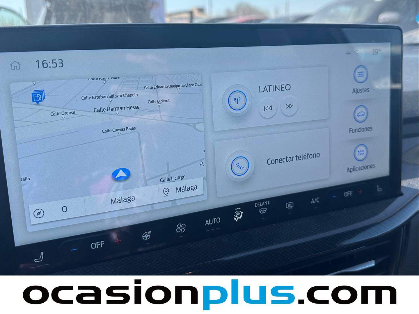 Ford Focus Ford Focus Focus 1.0 Ecoboost MHEV ST-Line Auto (155 CV) automático