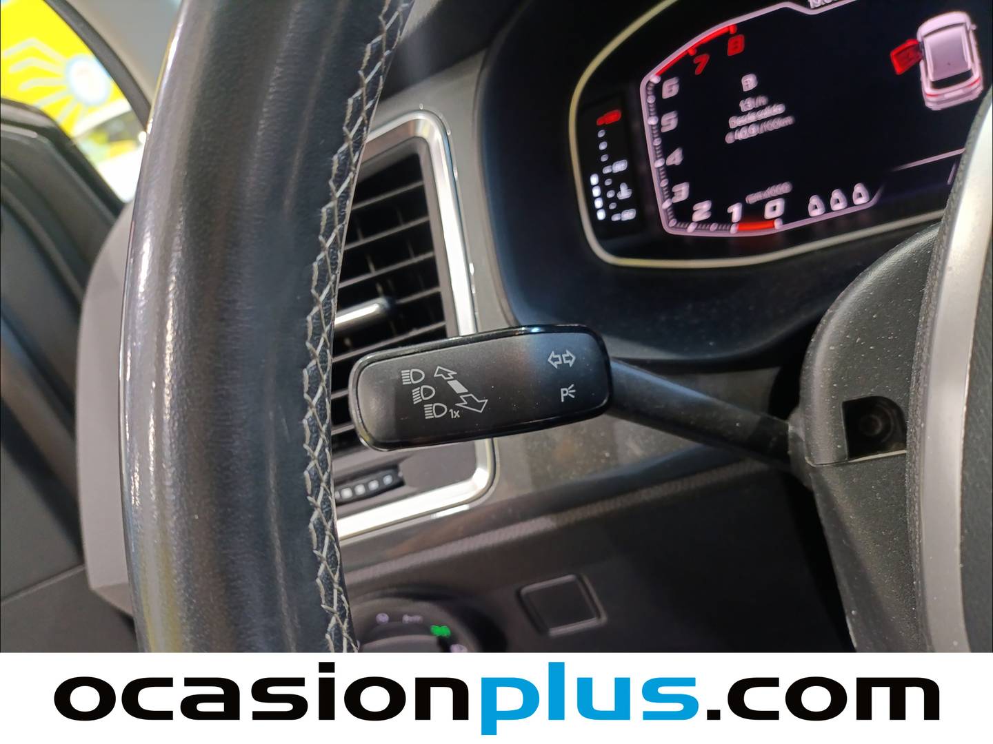 Seat Ateca Seat Ateca 1.5 TSI S&S Style (150 CV) de segunda mano