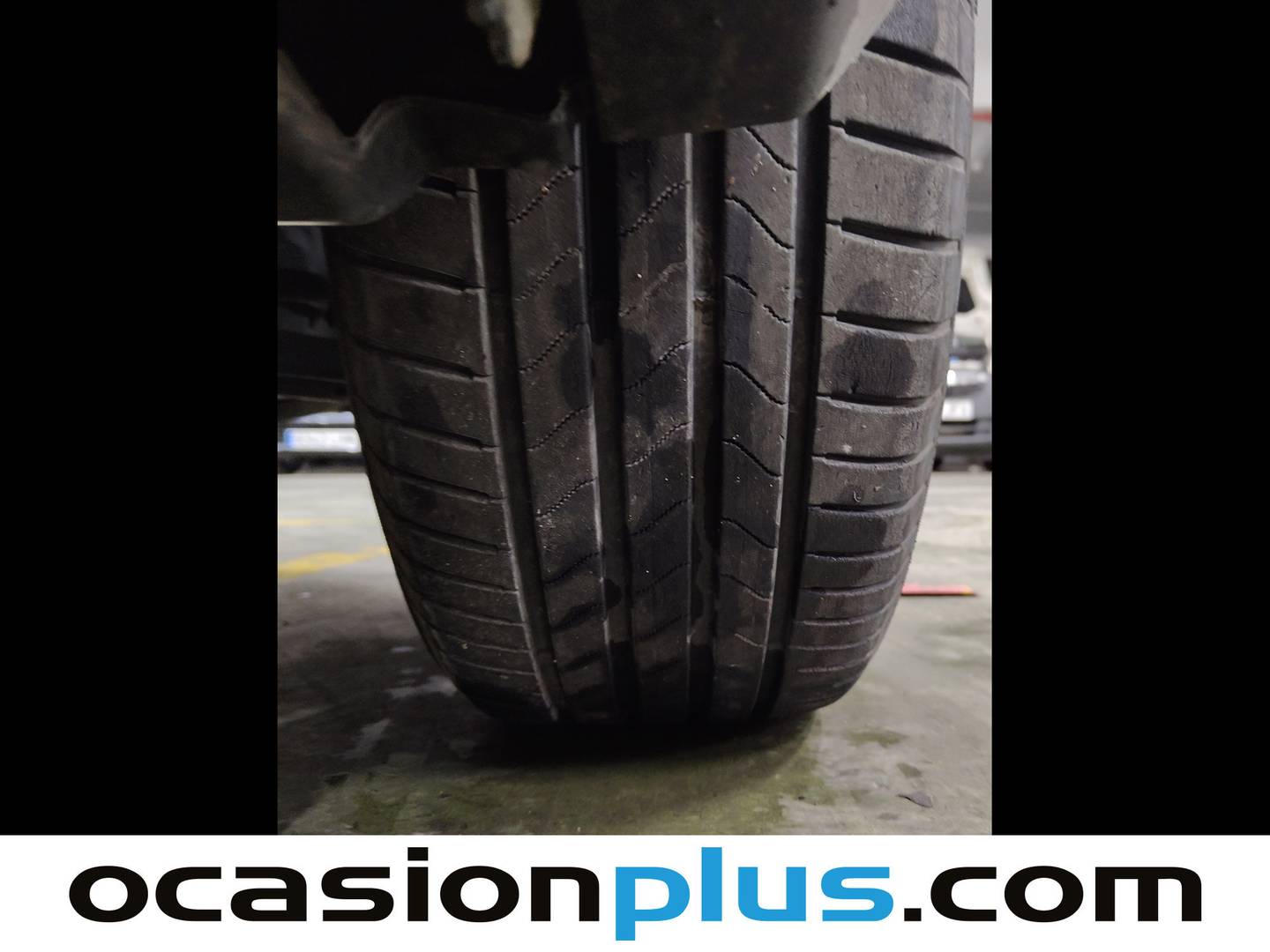 Foto Peugeot 3008 Peugeot 3008 BlueHDI 130 S&S Allure 96 kW (130 CV)