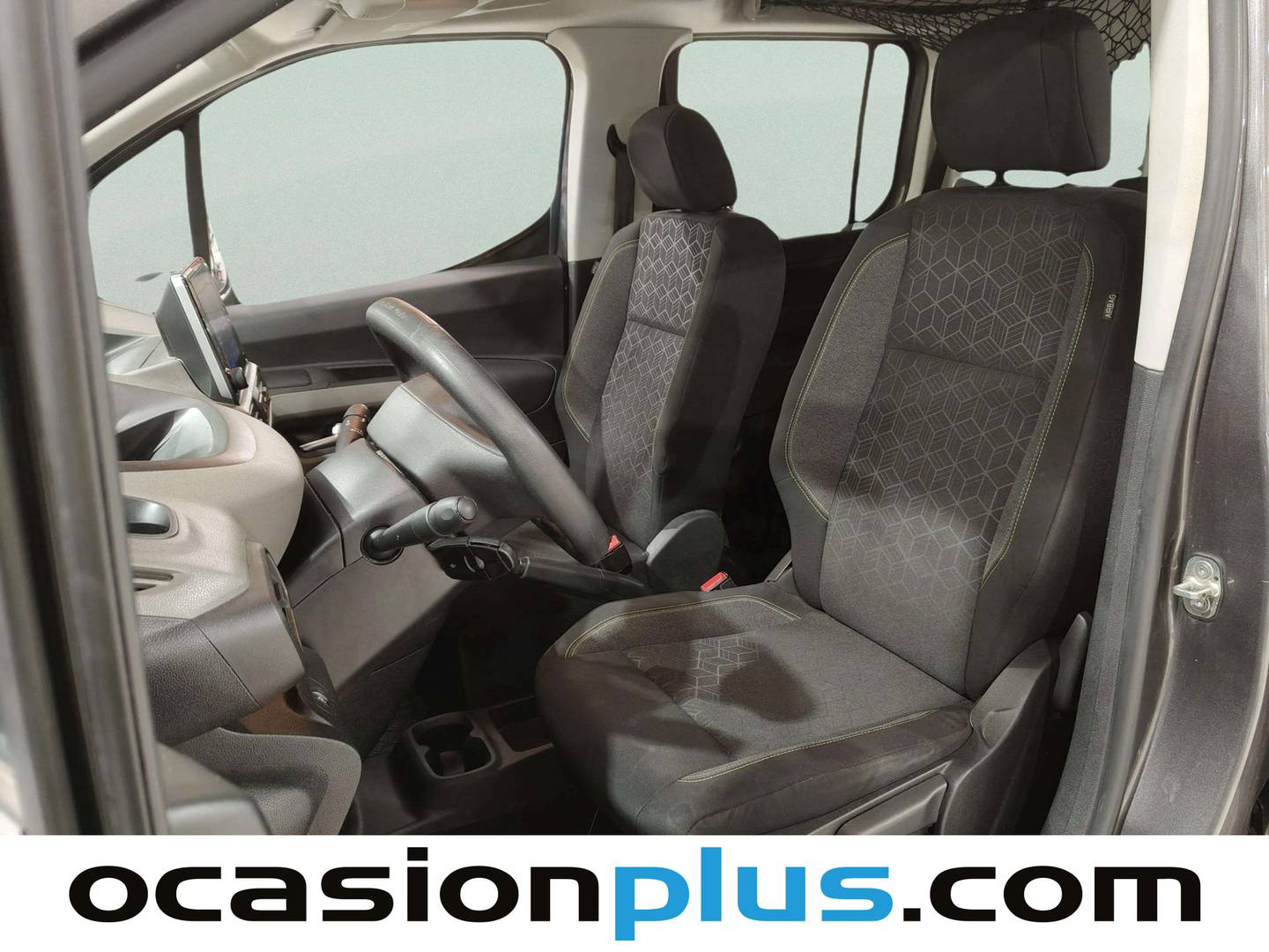 Foto Peugeot Rifter Peugeot Rifter BlueHDi 130 Active Standard (130 CV)