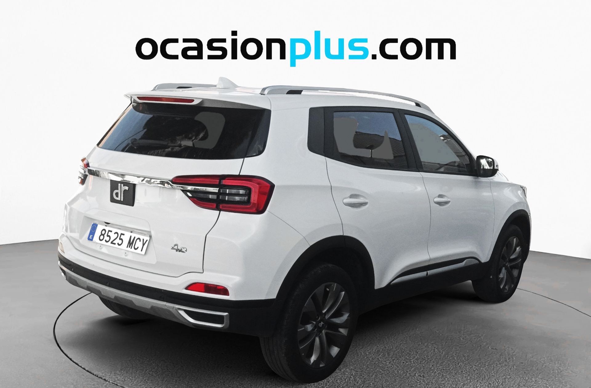 DR AUTOMOBILES DR 4.0 DR4 1.5 - foto 4