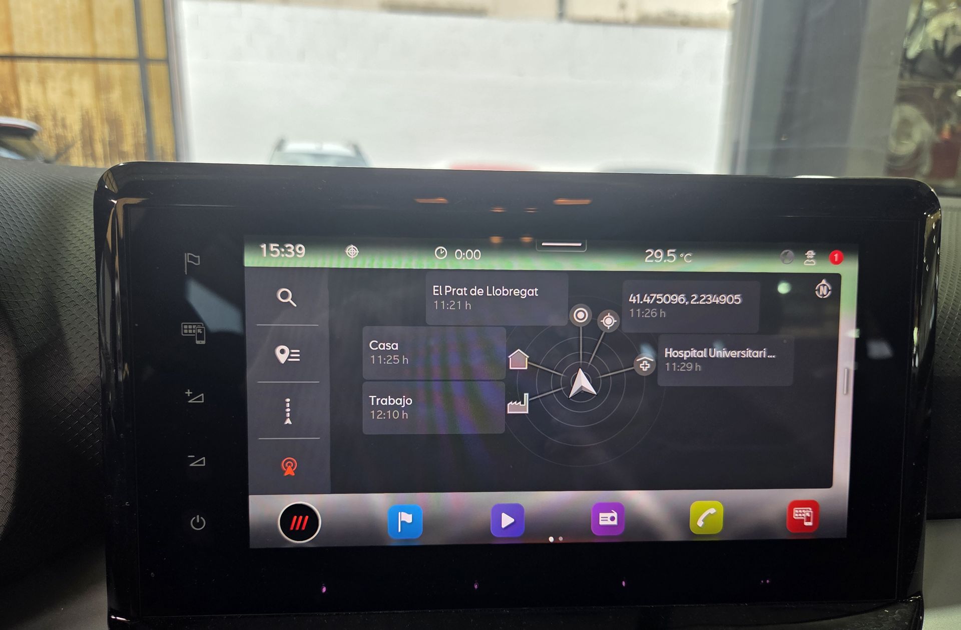 SEAT Arona 1.0 TSI FR XM - foto 7