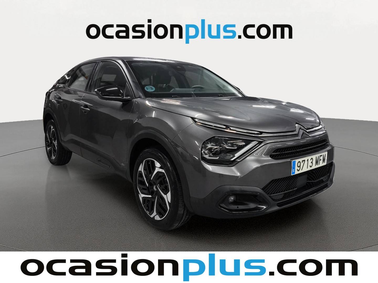 Foto Citroën C4 Citroen C4 BlueHDi 130 S&S Feel Pack EAT8 (130 CV)