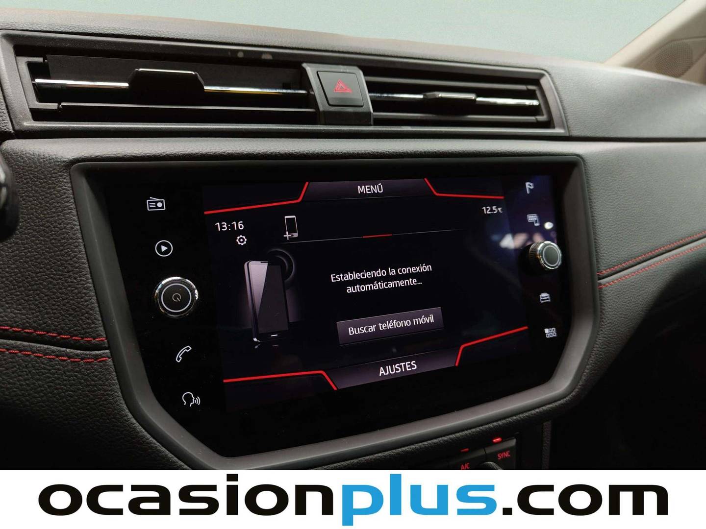 Seat Ibiza SEAT Ibiza 1.0 EcoTSI FR (115 CV) manual