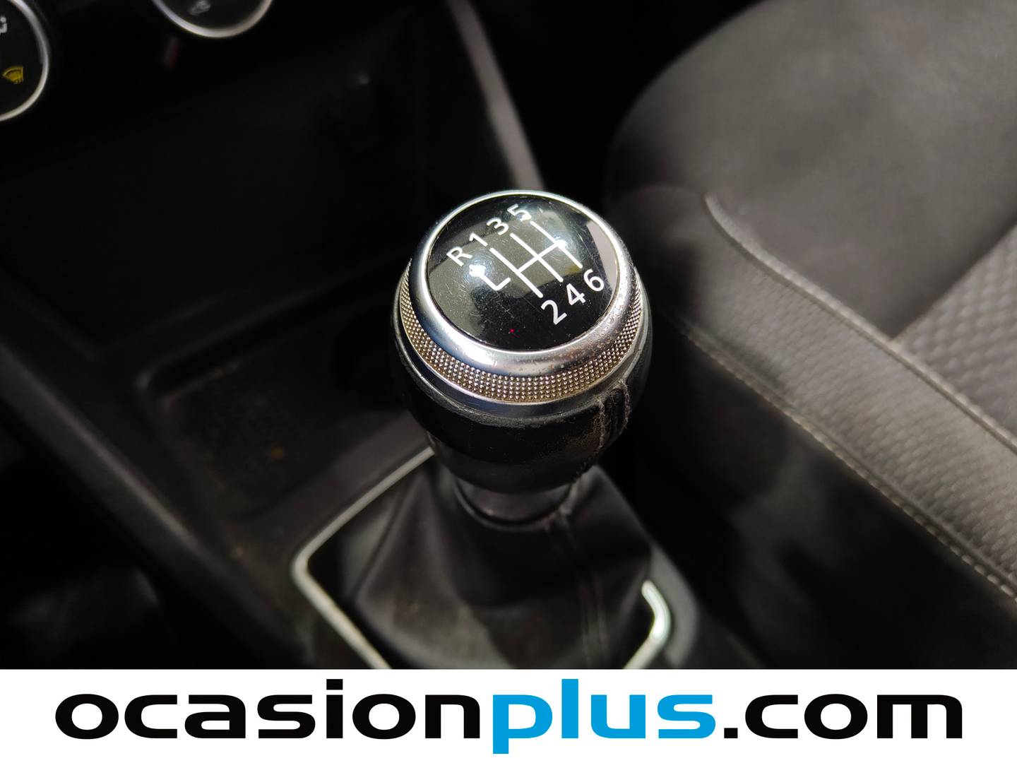 Dacia Duster Dacia Duster Comfort TCE (125 CV) 4x2 de segunda mano