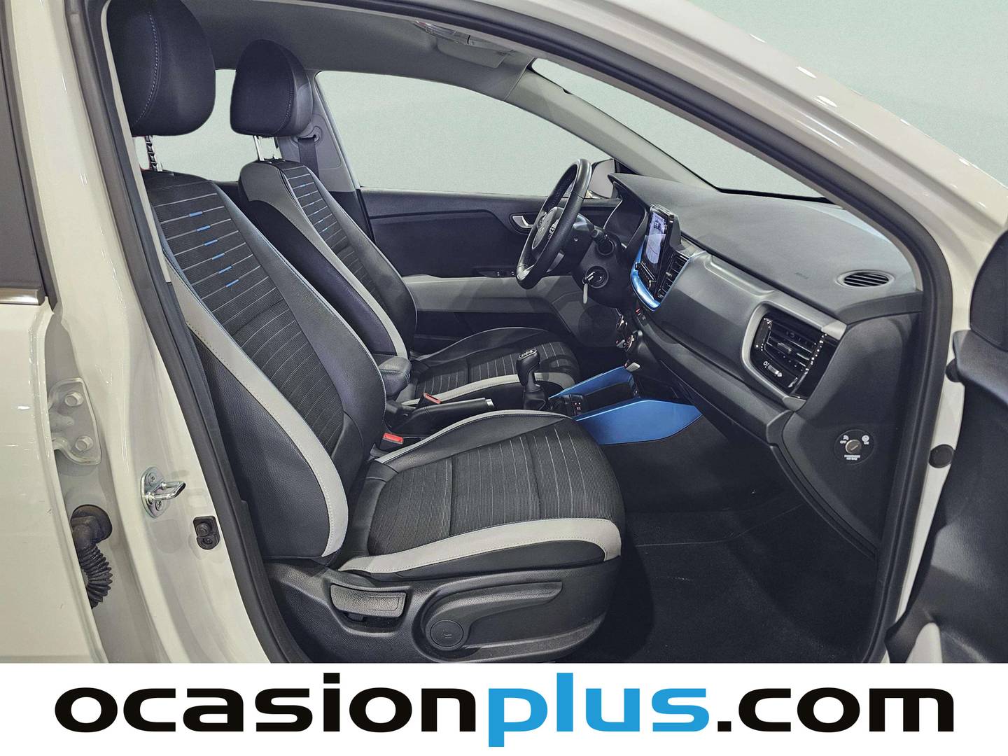 KIA Stonic KIA Stonic 1.0 T-GDi MHEV Style Edition (100 CV) 2025