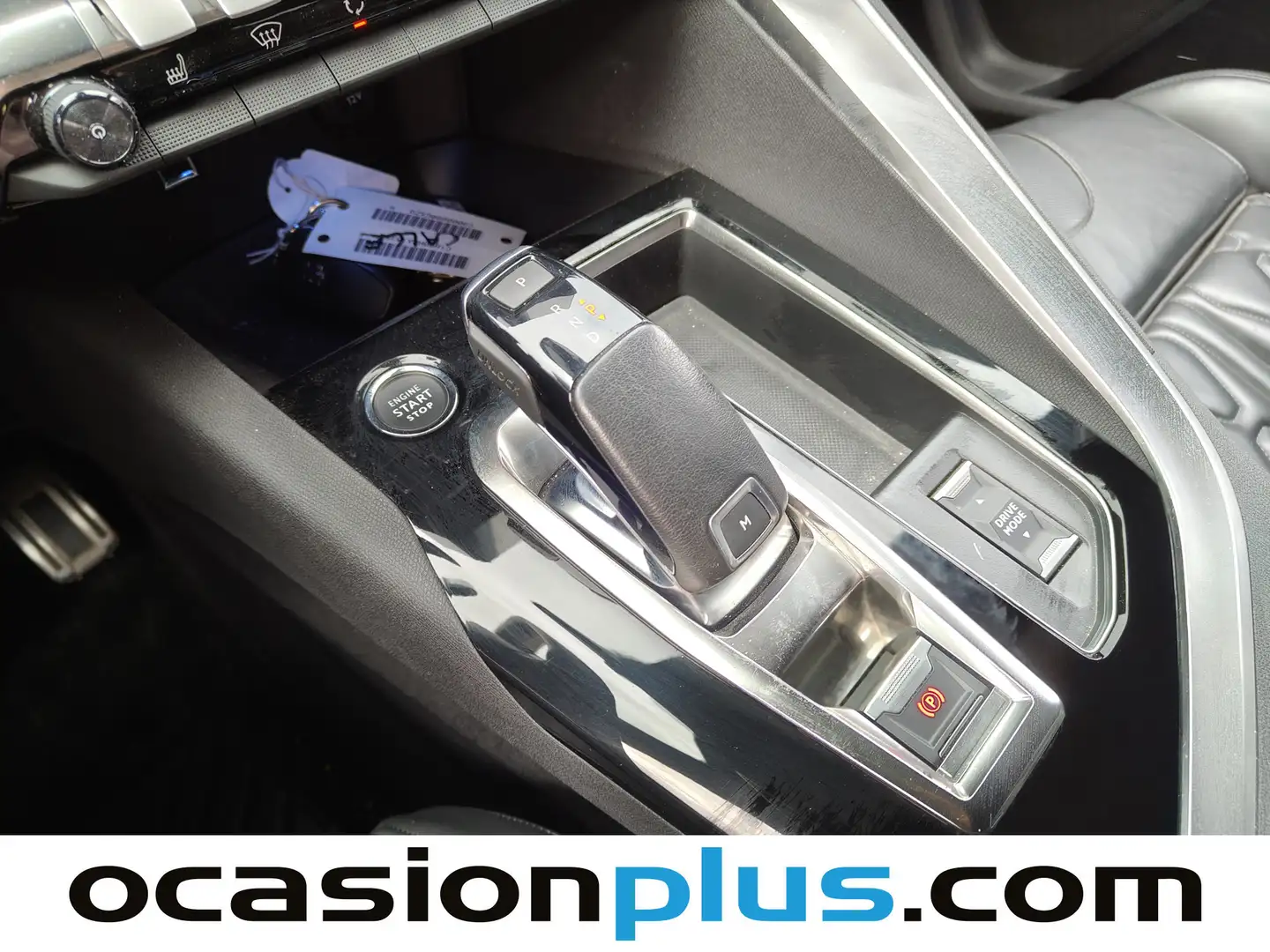 Foto Peugeot 5008 Peugeot 5008 BlueHDi 180 S&S GT EAT8 (180 CV) 7 Plazas