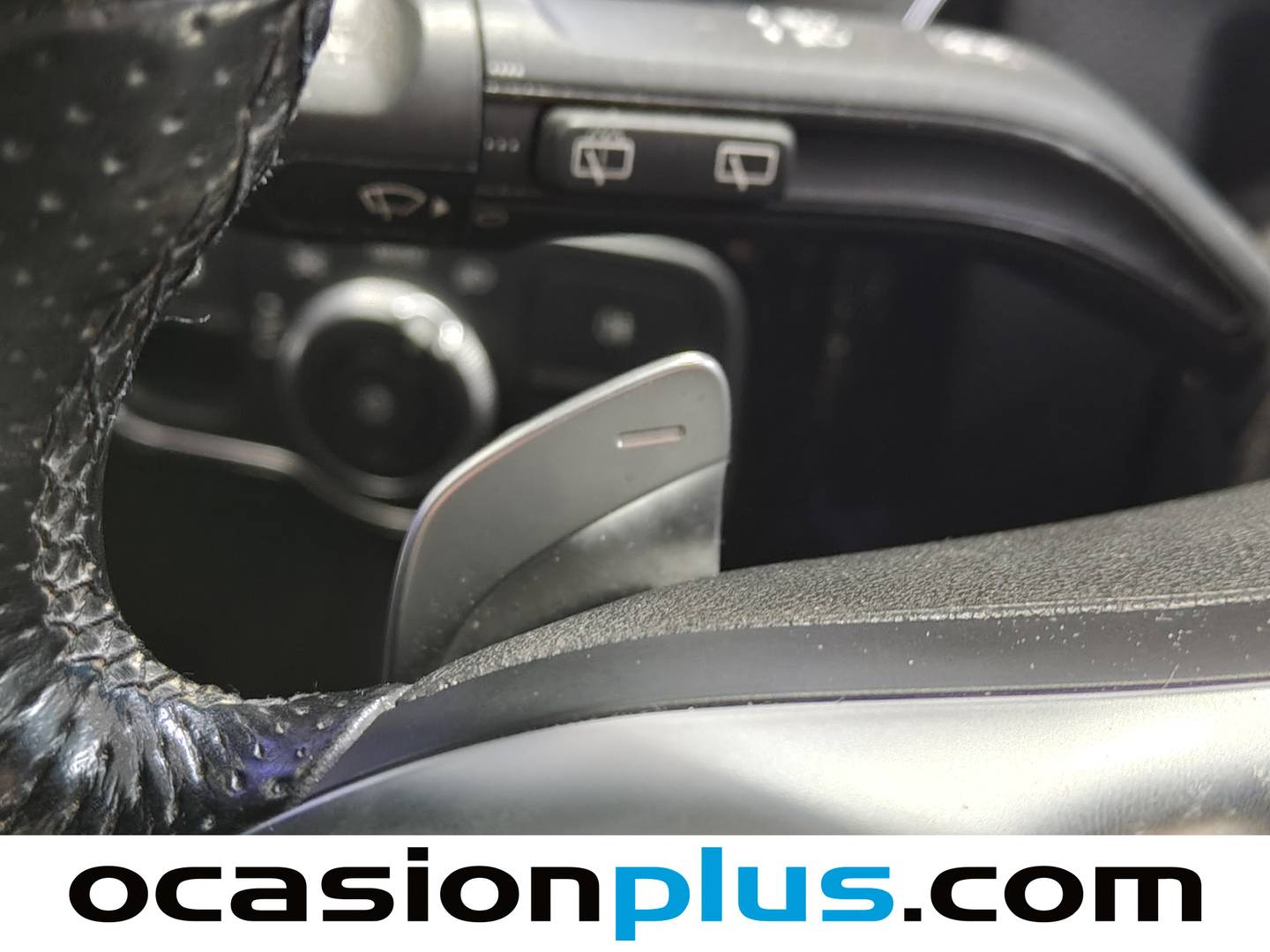 Foto Mercedes Clase A Mercedes-Benz Clase A 180 d (116 CV)