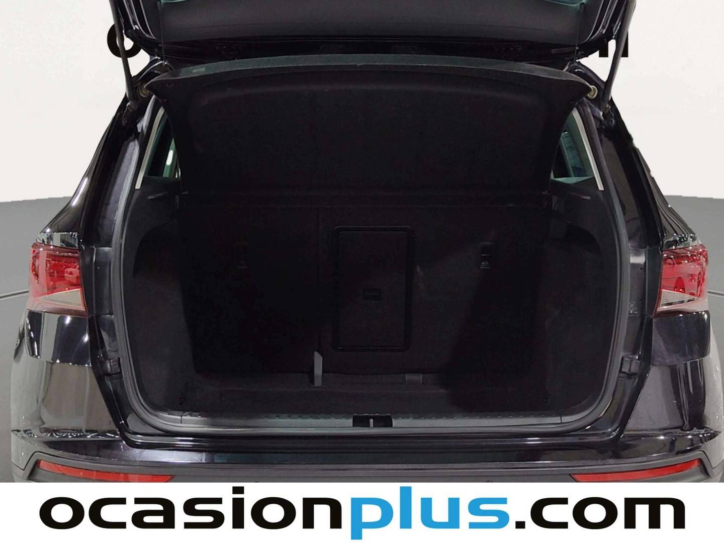 Fotos maletero Seat Ateca Seat Ateca 1.5 TSI Style Evo Edition DSG (150 CV)