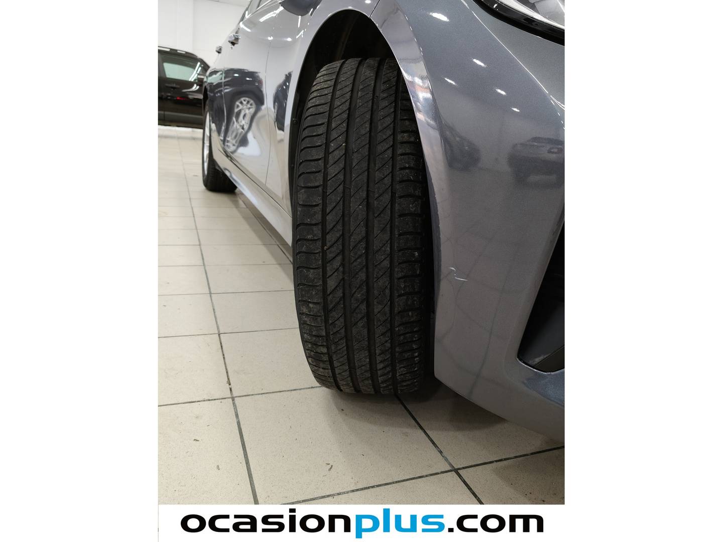 BMW Serie 3 BMW Serie 3 320d (190 CV) de ocasión