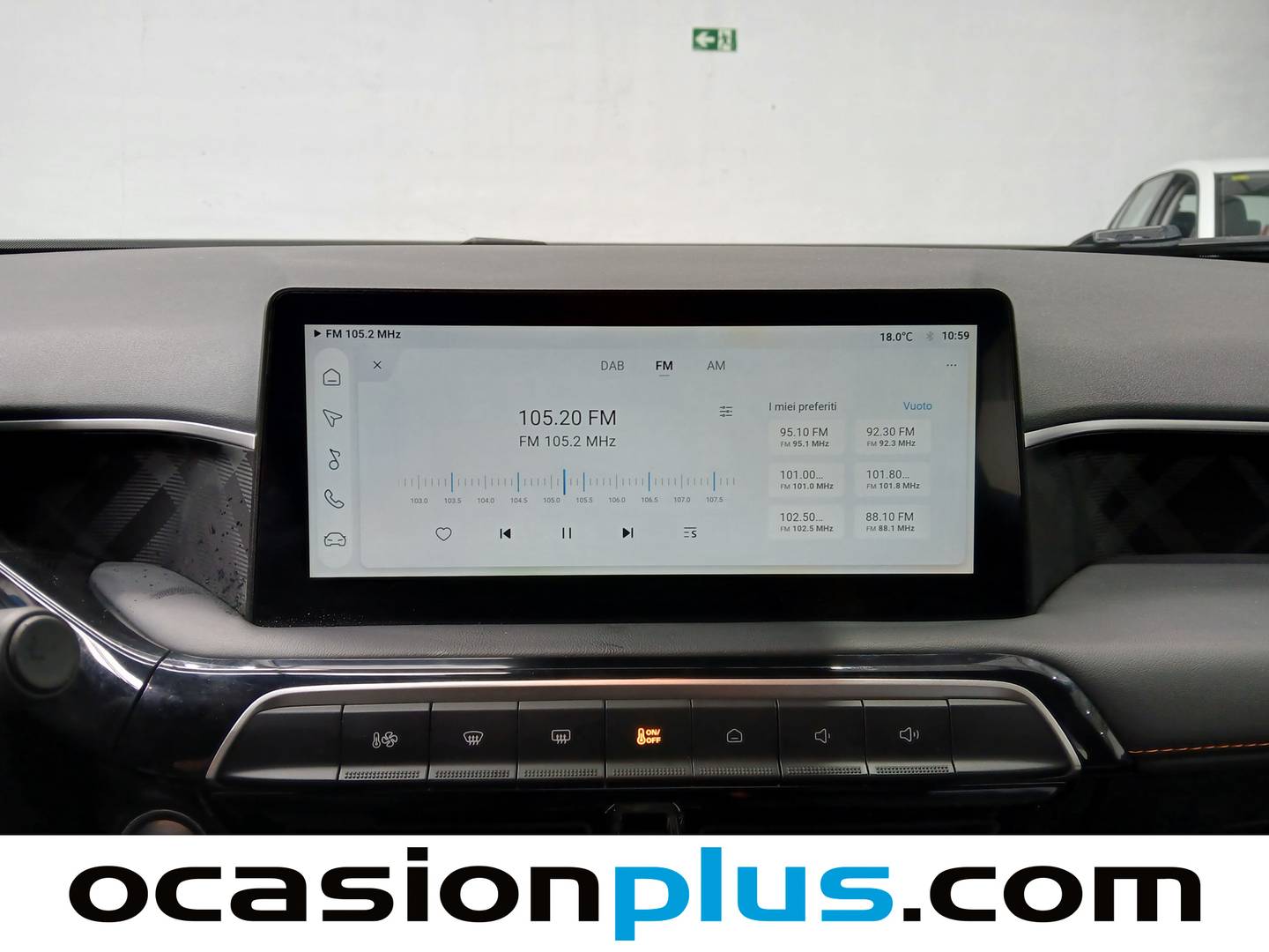 Acabados MG MG3 MG MG3 1.5 Comfort (116 CV)