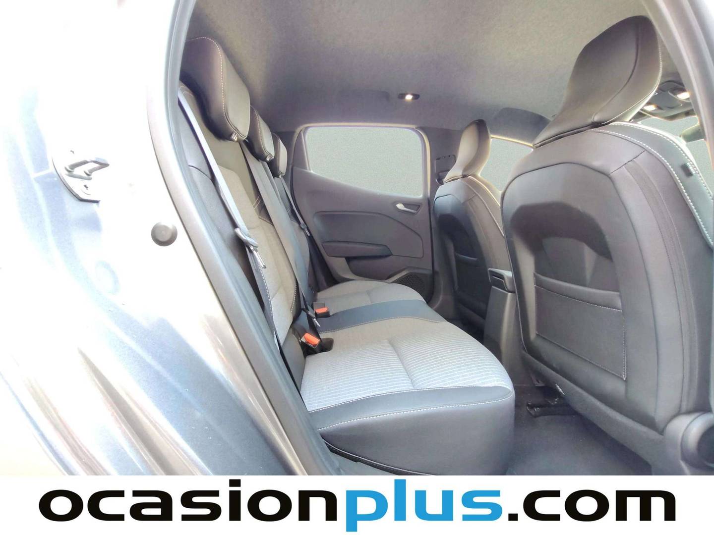 Renault Clio Renault Clio Techno TCe (90 CV) gasolina