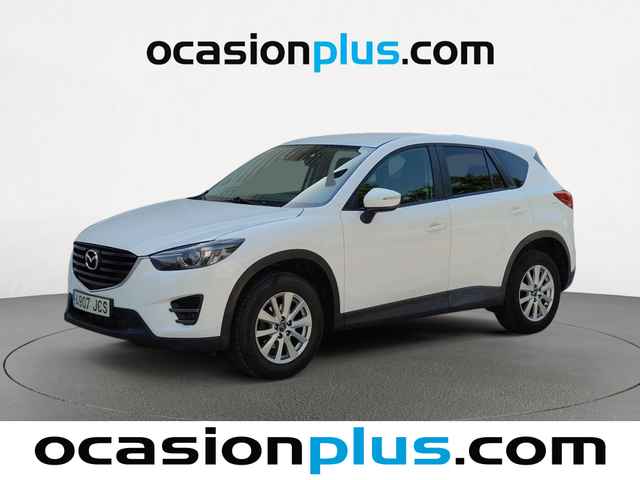 Mazda Cx 5 Segunda Mano Particulares Zaragoza