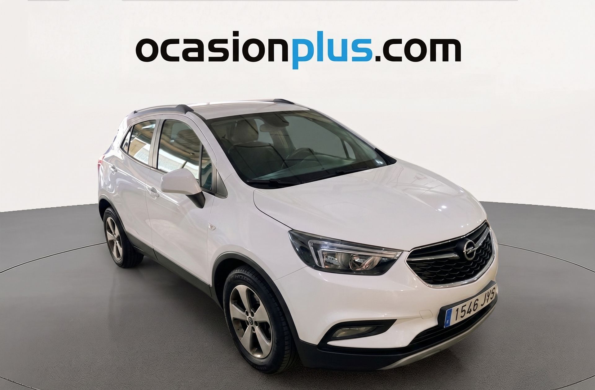 Opel Mokka 1.4 Turbo Selective 4x2 - foto 2