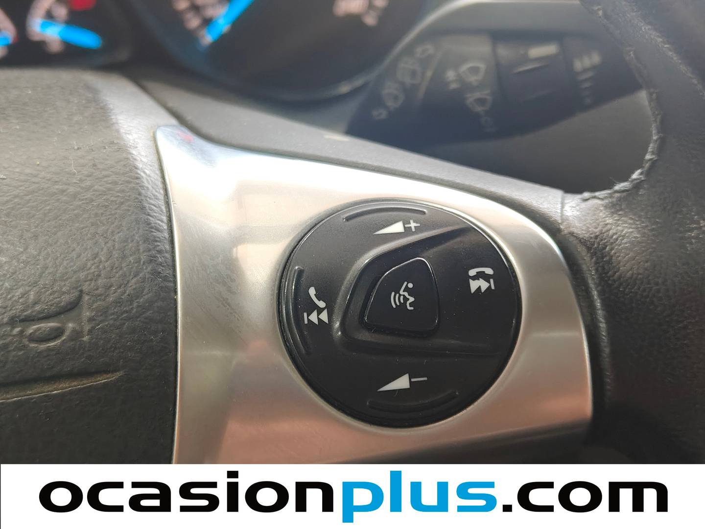 Ford Kuga Ford Kuga 1.5 EcoBoost S&S Trend 4x2 (150 CV) seminuevo