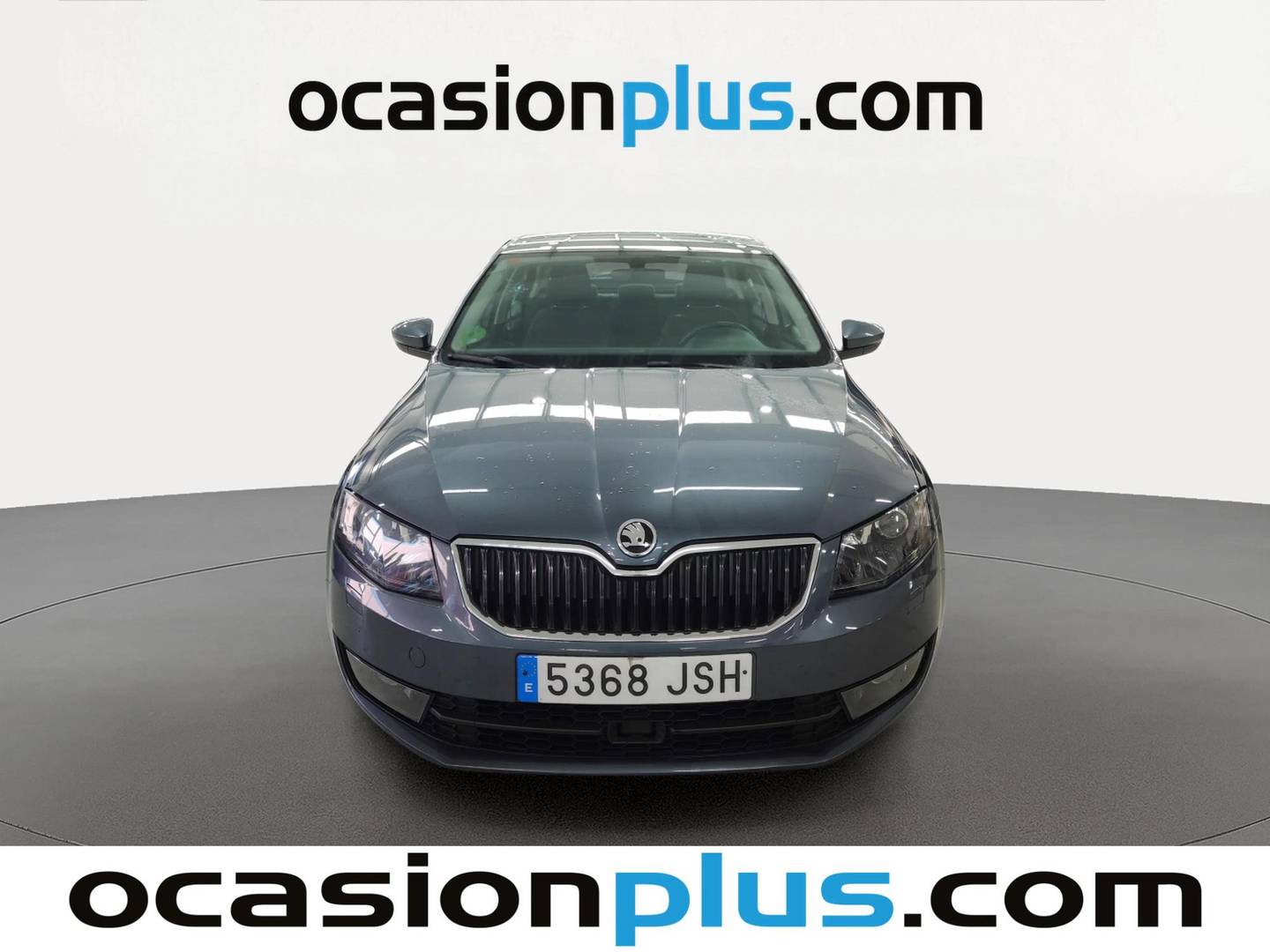 Skoda Octavia Skoda Octavia 1.6 TDI CR Ambition (110 CV) 110cv