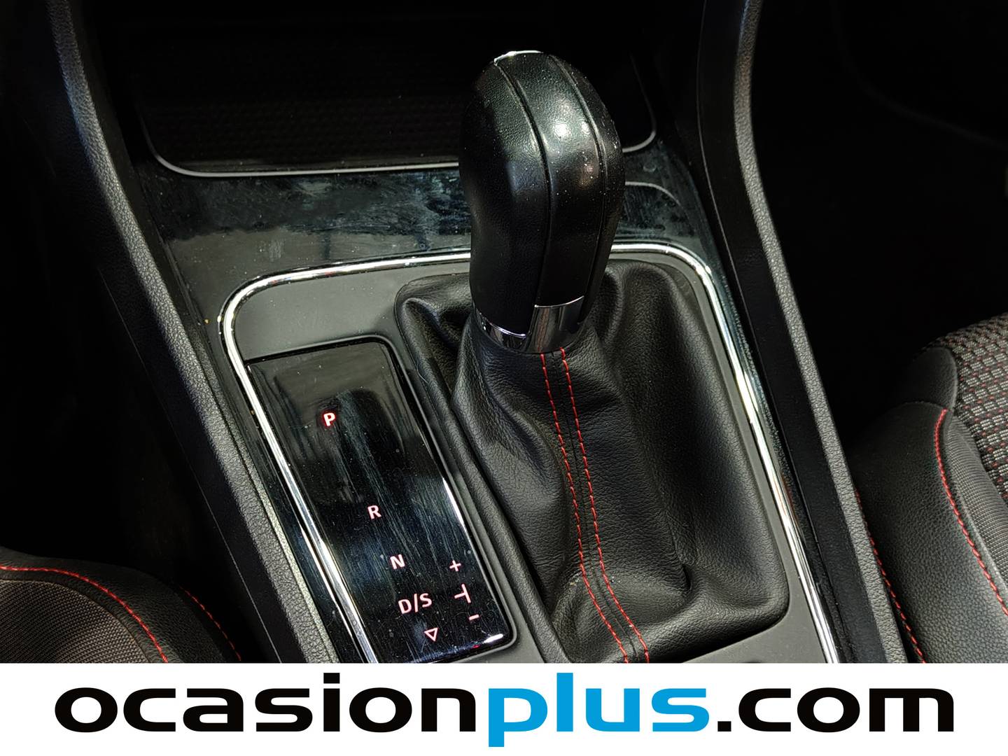 Foto Seat León SEAT Leon ST ST 2.0 TDI S&S FR Plus DSG (150 CV)