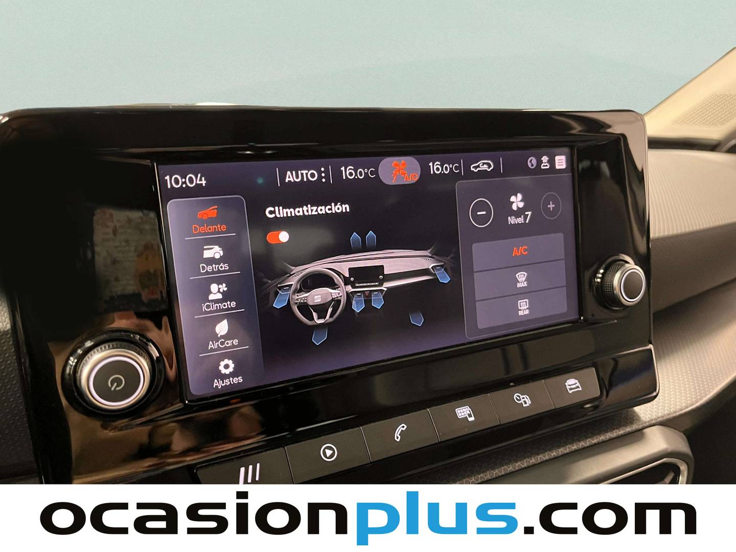 Foto Seat León SEAT León ST 1.5 TSI S&S Style XL (130 CV)