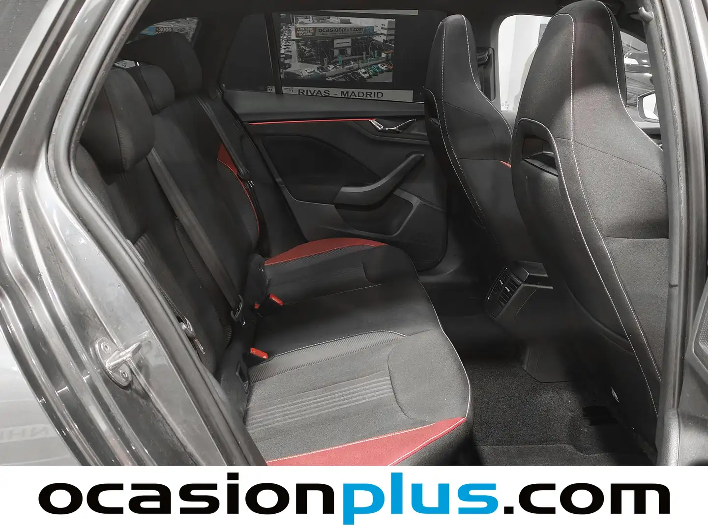 Foto Skoda Scala Skoda Scala 1.5 TSI Montecarlo DSG (150 CV)