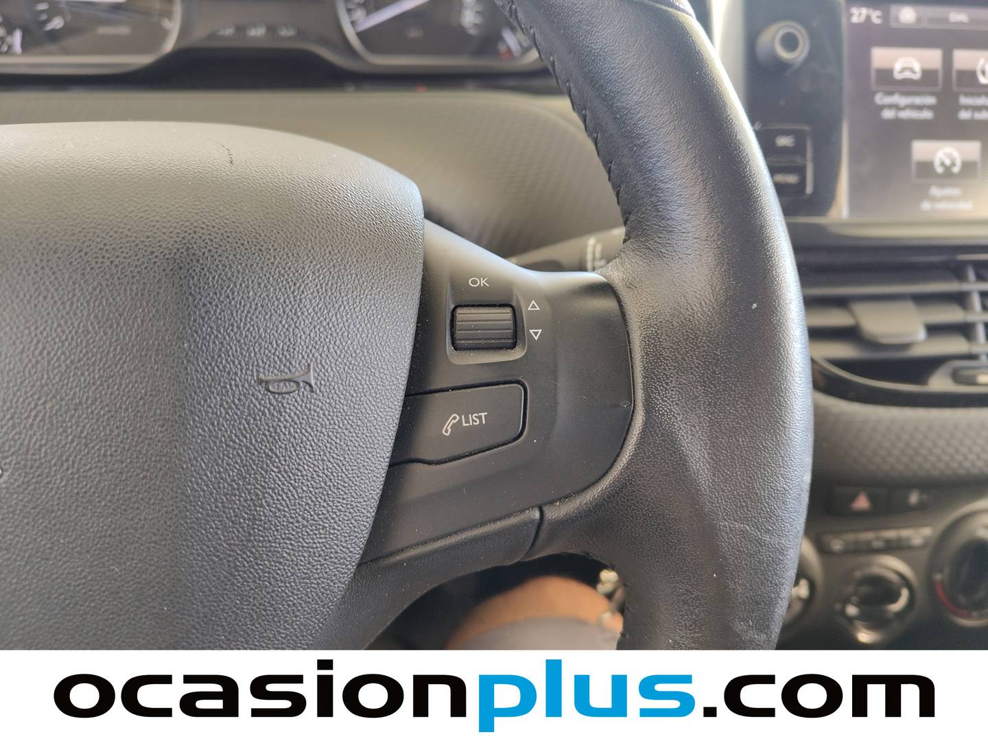 Peugeot 2008 Peugeot 2008 PureTech 82 Active  (82 CV) de ocasión