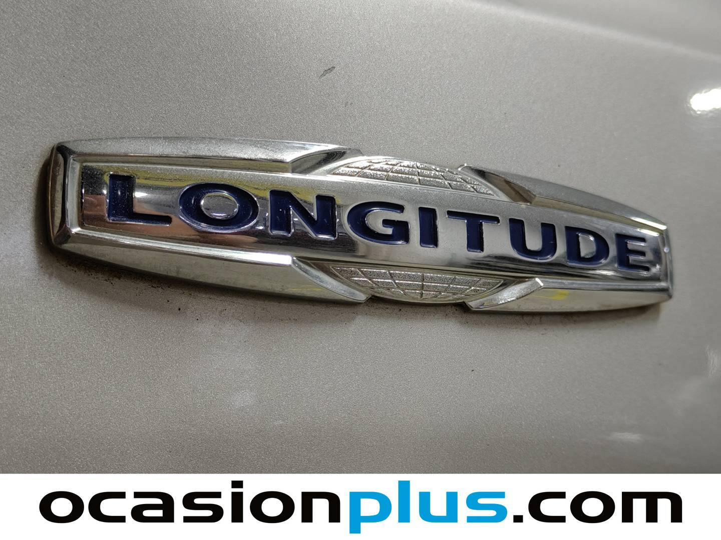 Jeep Renegade Jeep Renegade 1.4 Multiair Longitude 4x2 (140 CV) de segunda mano