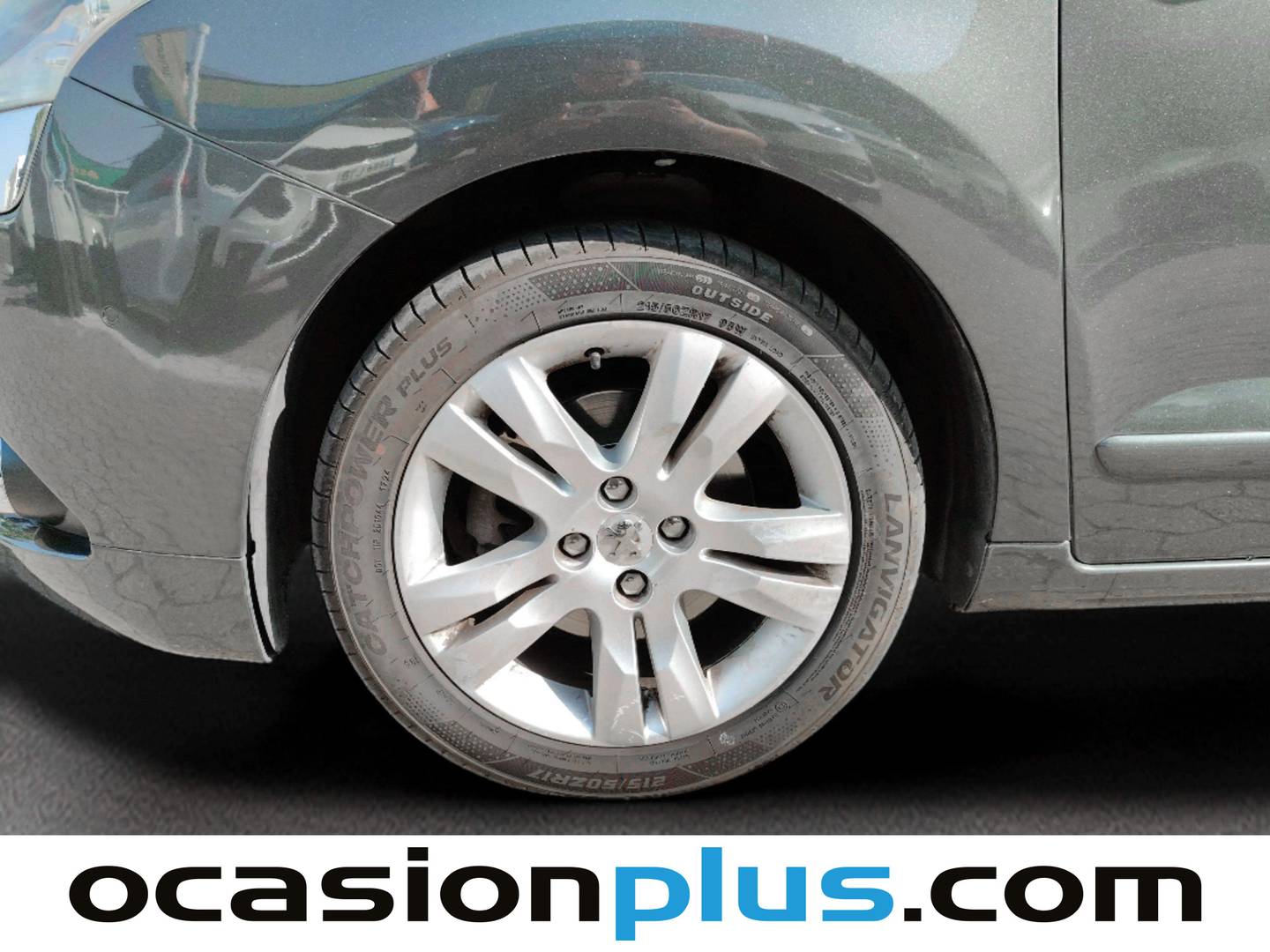 Peugeot 5008 Peugeot 5008 1.6 THP Sport Pack (156 CV) km 0