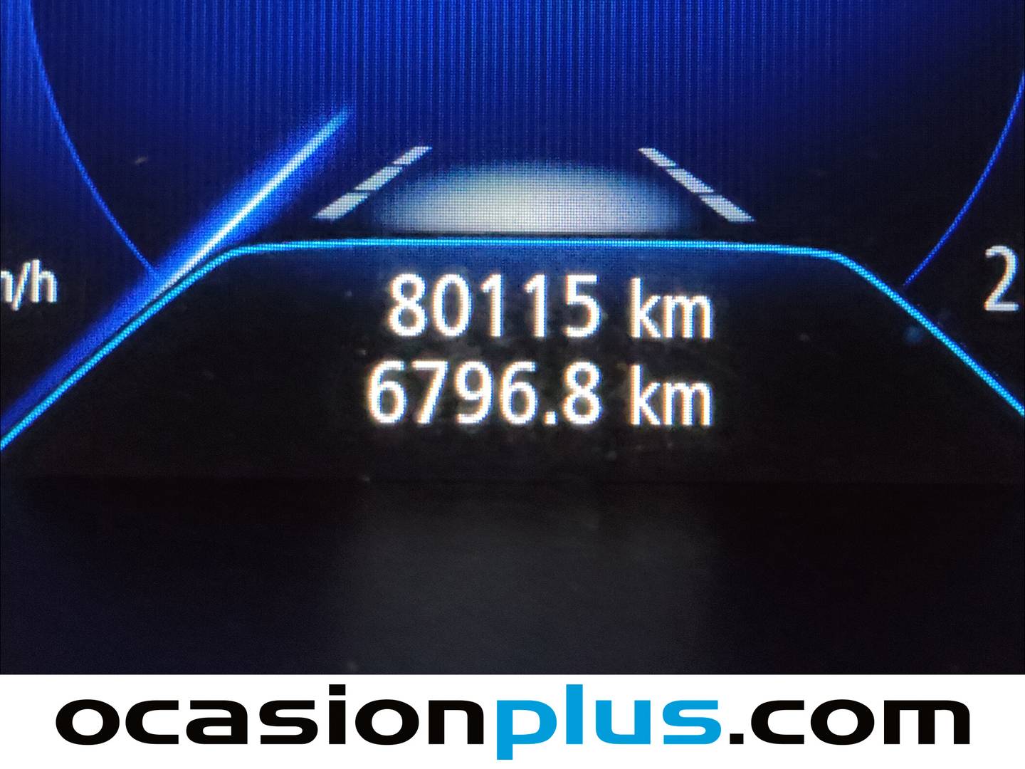 Foto Renault Grand Scénic Renault Grand Scenic Zen dCi (130 CV) 7 Plazas