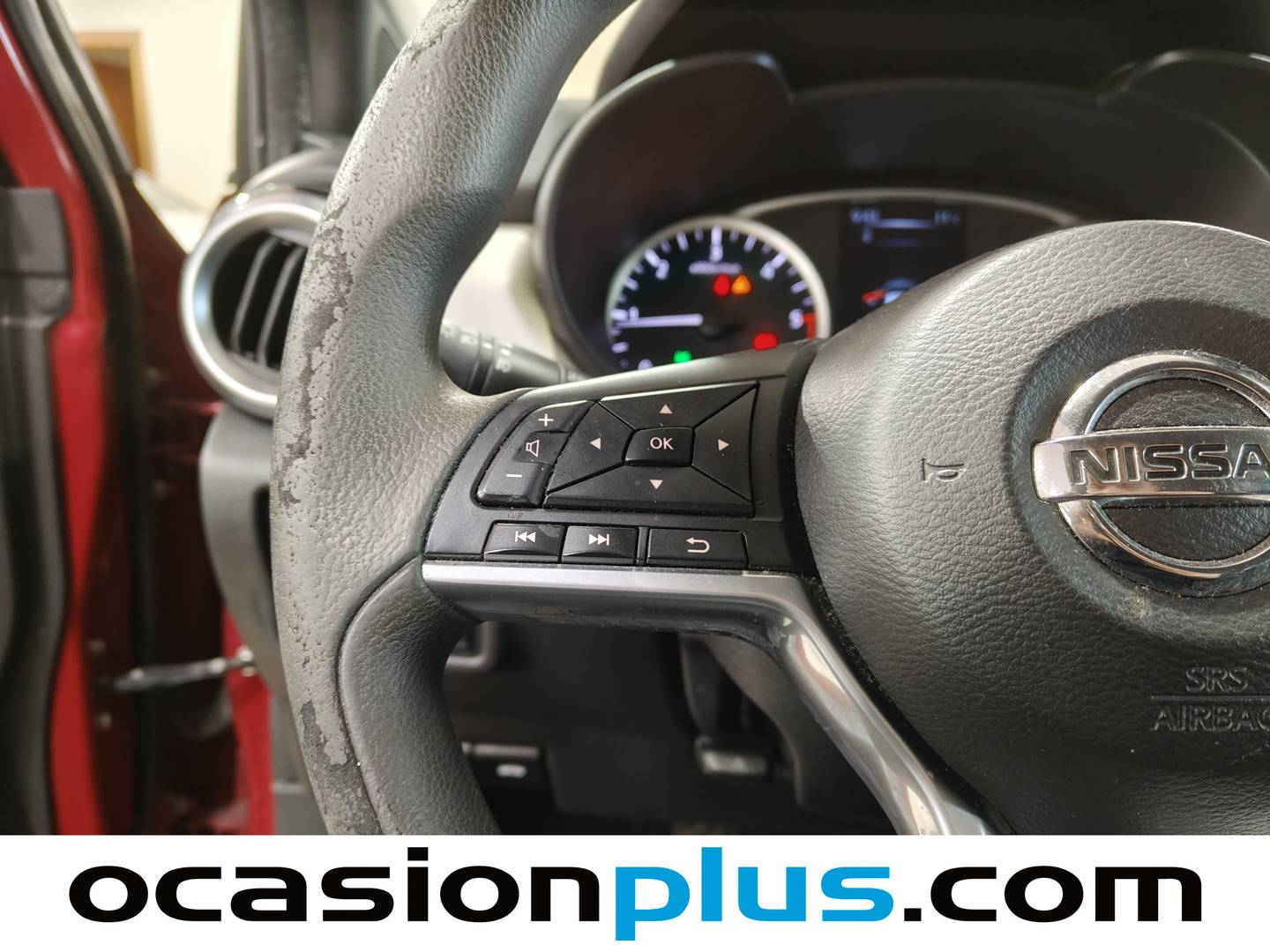 Foto Nissan Micra Nissan Micra 1.5 dCi S&S Acenta (90 CV)