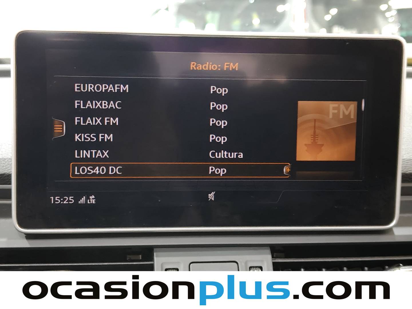 Audi Q5 Audi Q5 S line 40 TDI quattro (190 CV) S tronic barato