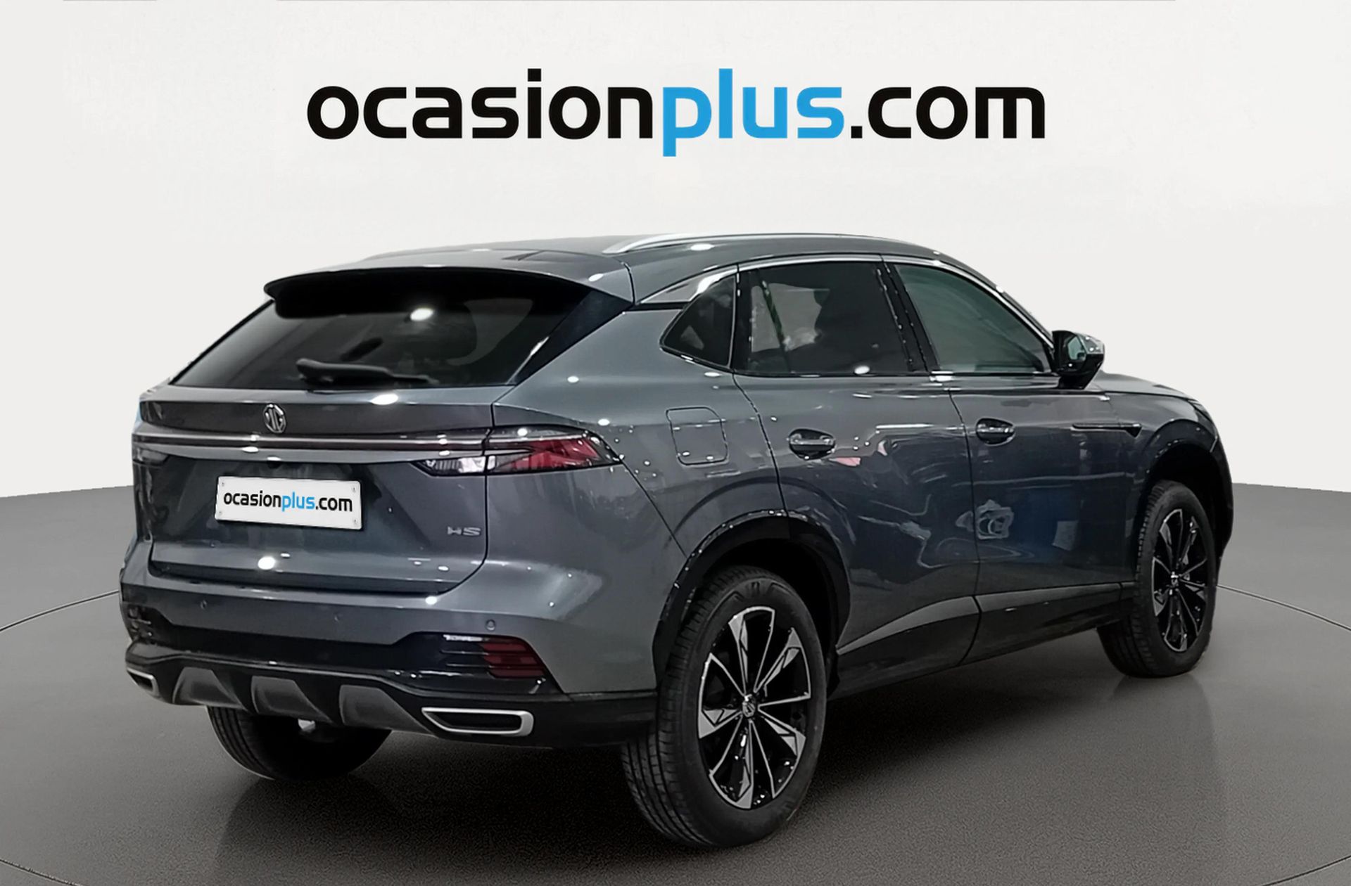 MG HS 1.5T Luxury DCT - foto 4