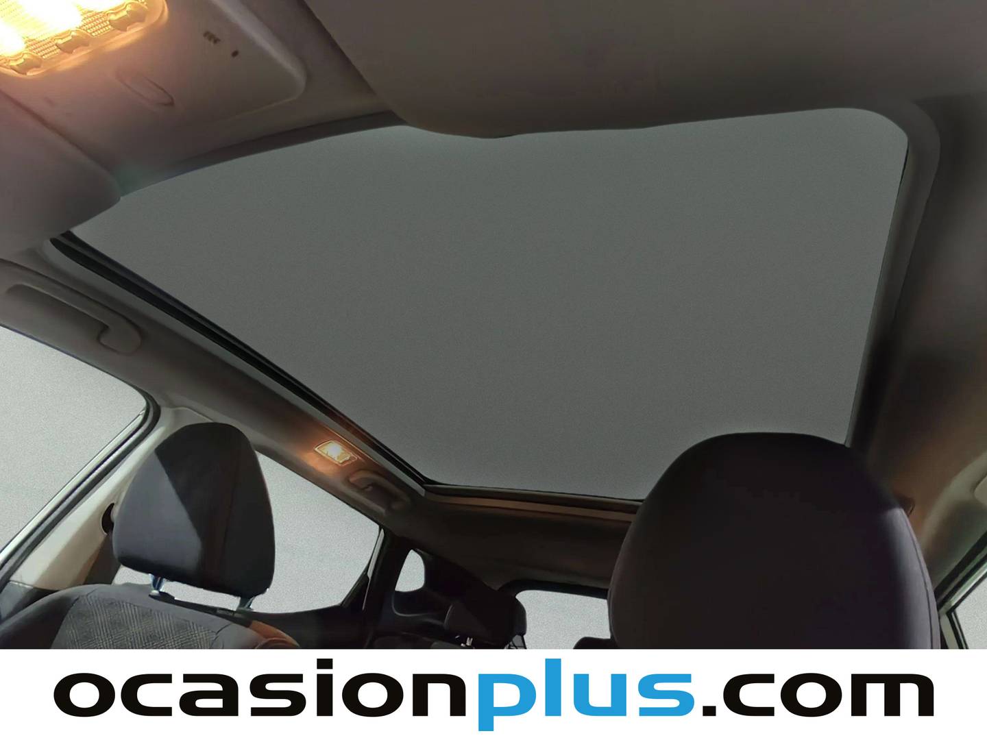 Foto Nissan QASHQAI Nissan Qashqai 1.5 dCi N-Connecta 4x2 (110 CV)