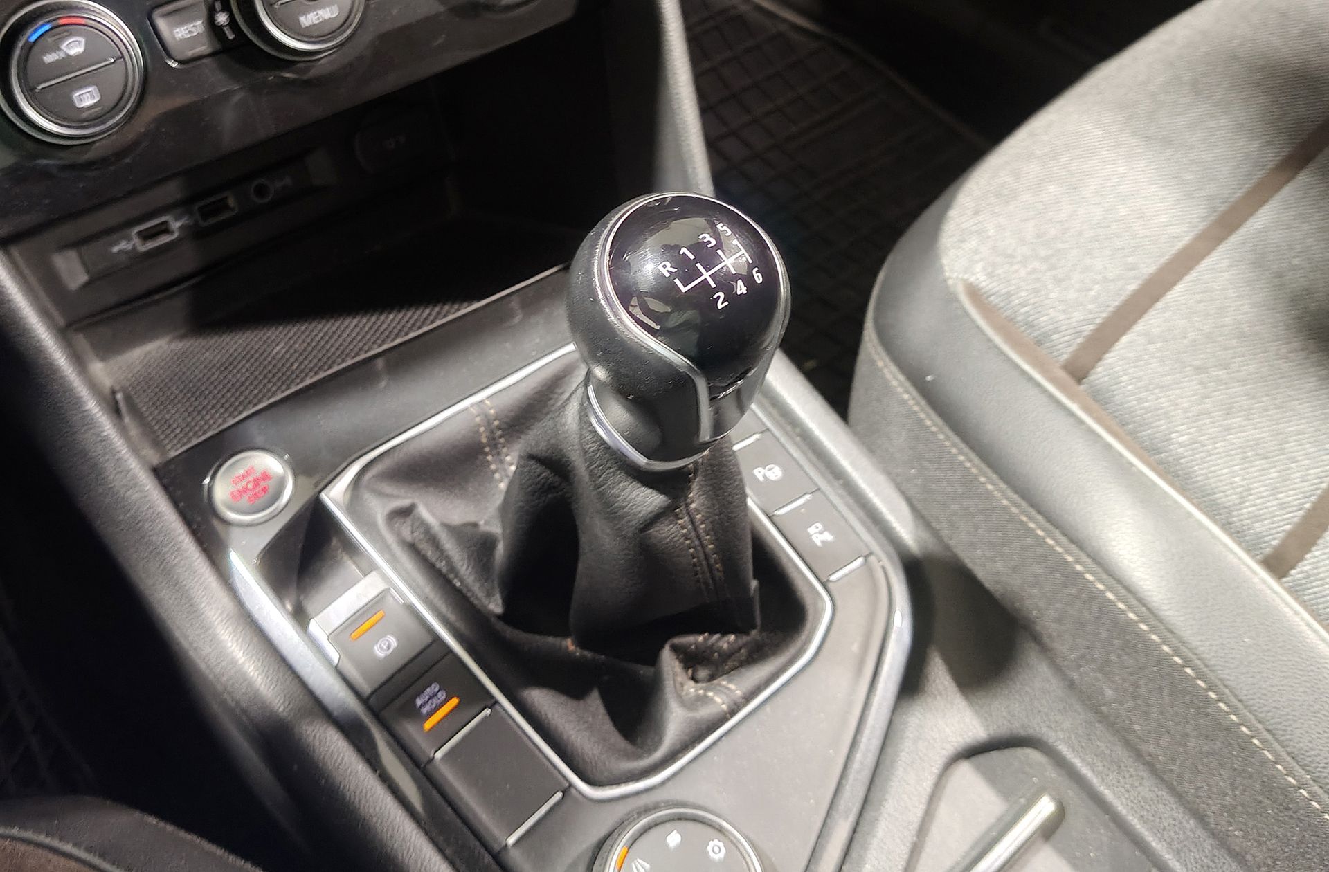 SEAT Tarraco 1.5 TSI Xcellence - foto 5
