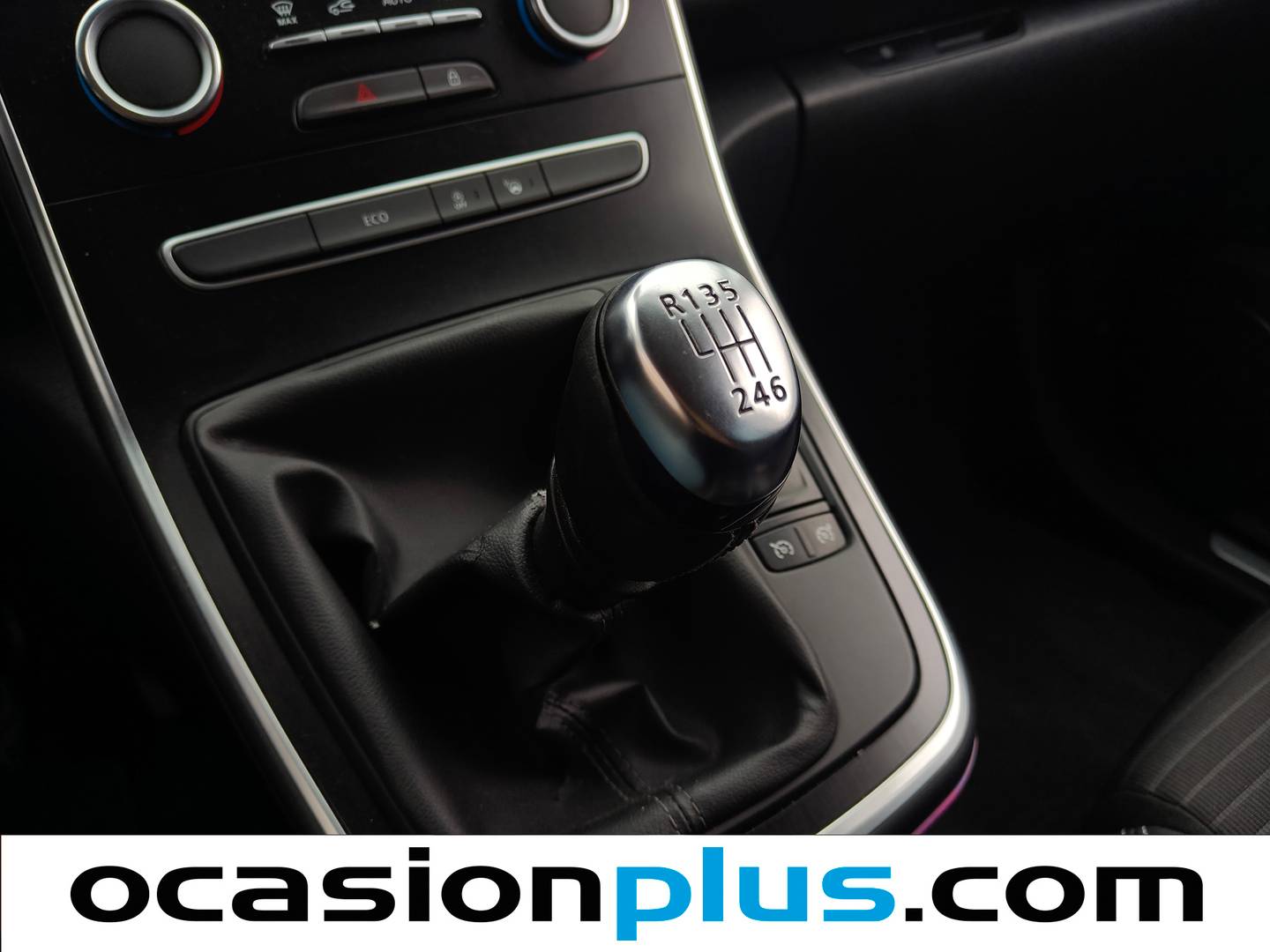 Renault Grand Scénic Renault Grand Scenic Zen TCe (130 CV) 7 Plazas de segunda mano