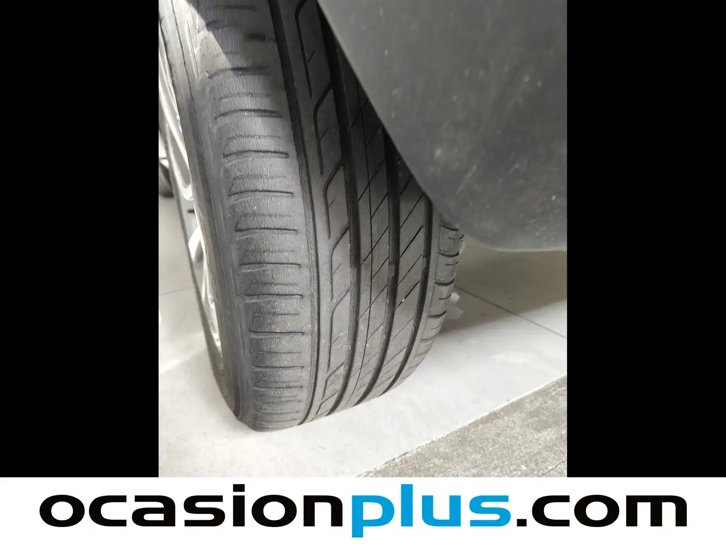 Foto Opel Crossland X Opel Crossland X 1.2 Turbo S&S ecoTEC Excellence (110 CV)