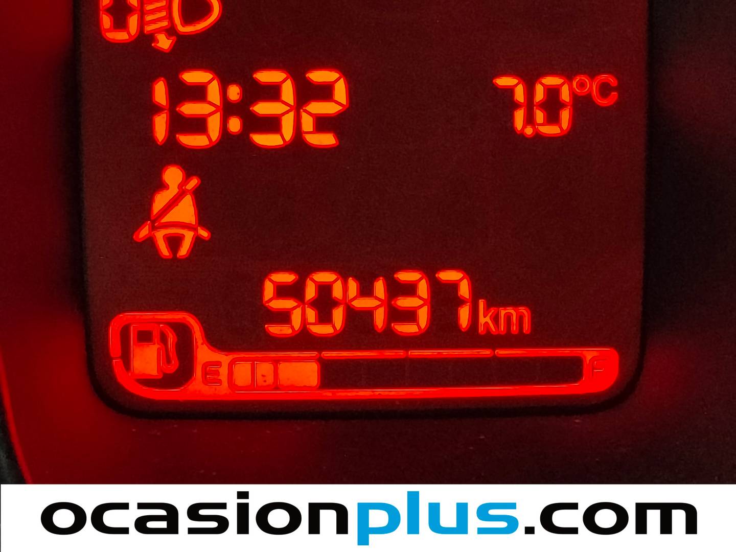 Foto Fiat Panda Fiat Panda 1.0 Hybrid Cross (70 CV)