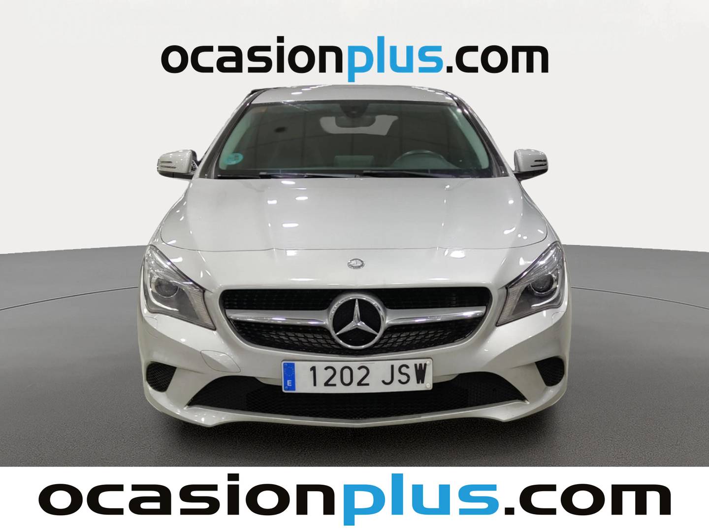 Foto Mercedes CLA Mercedes-Benz CLA Shooting Brake CLA 200 d Urban (136 CV)