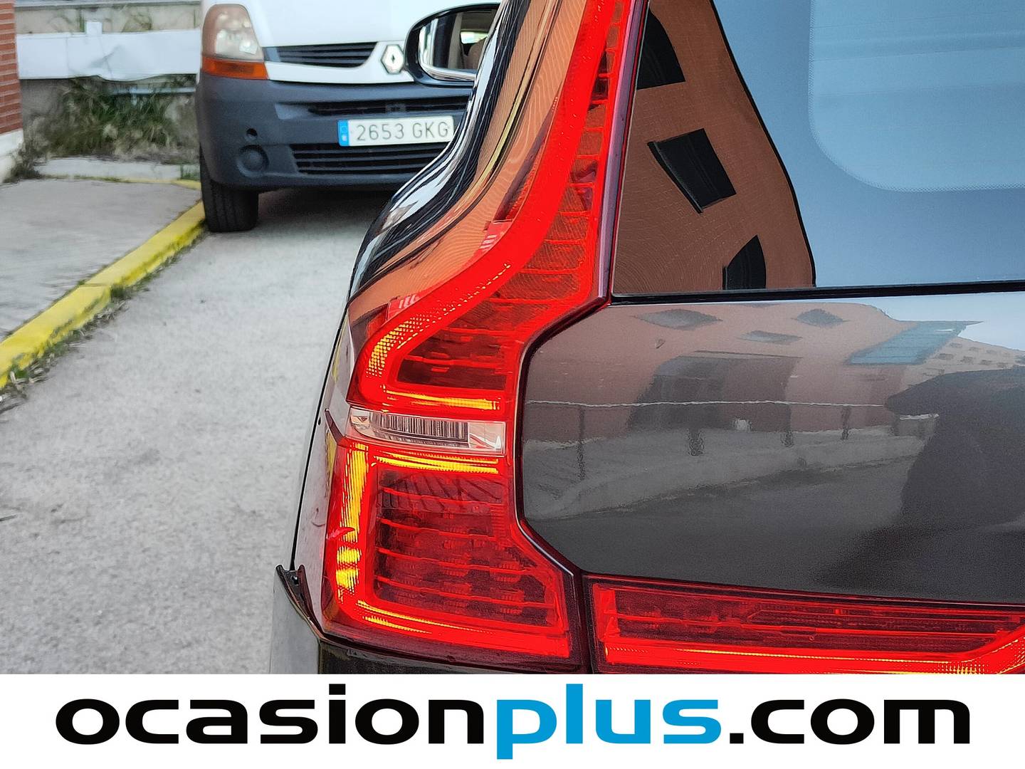 Volvo XC60 Volvo XC60 T8 Inscription AWD Auto (407 CV) km 0