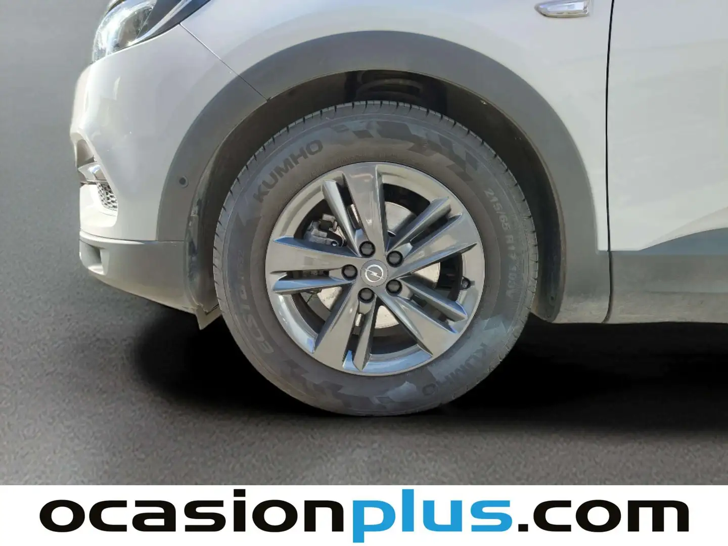 Foto Opel Grandland X Opel Grandland X 1.2 Turbo S&S Design Line (130 CV)