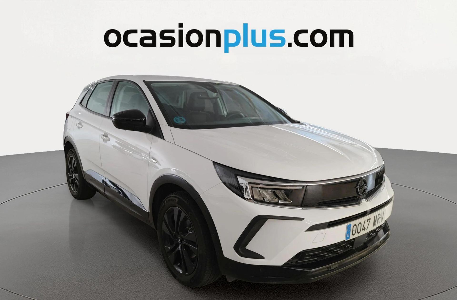 Opel Grandland 1.2 Turbo XHT GS - foto 2
